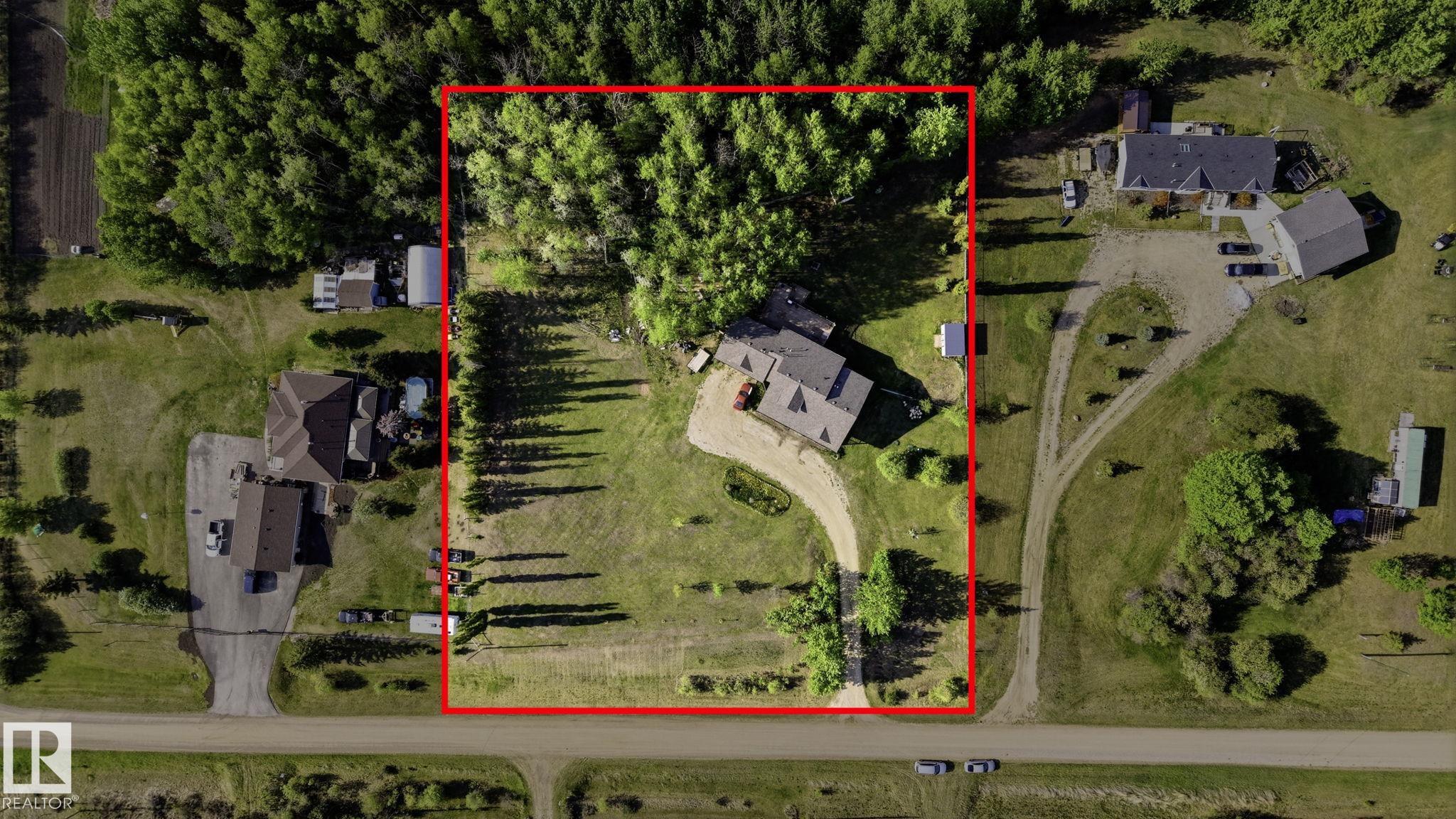 Photo 42 at 10 1319 Twp Rd 510, Lamorra Landing Estates, Rural Parkland County