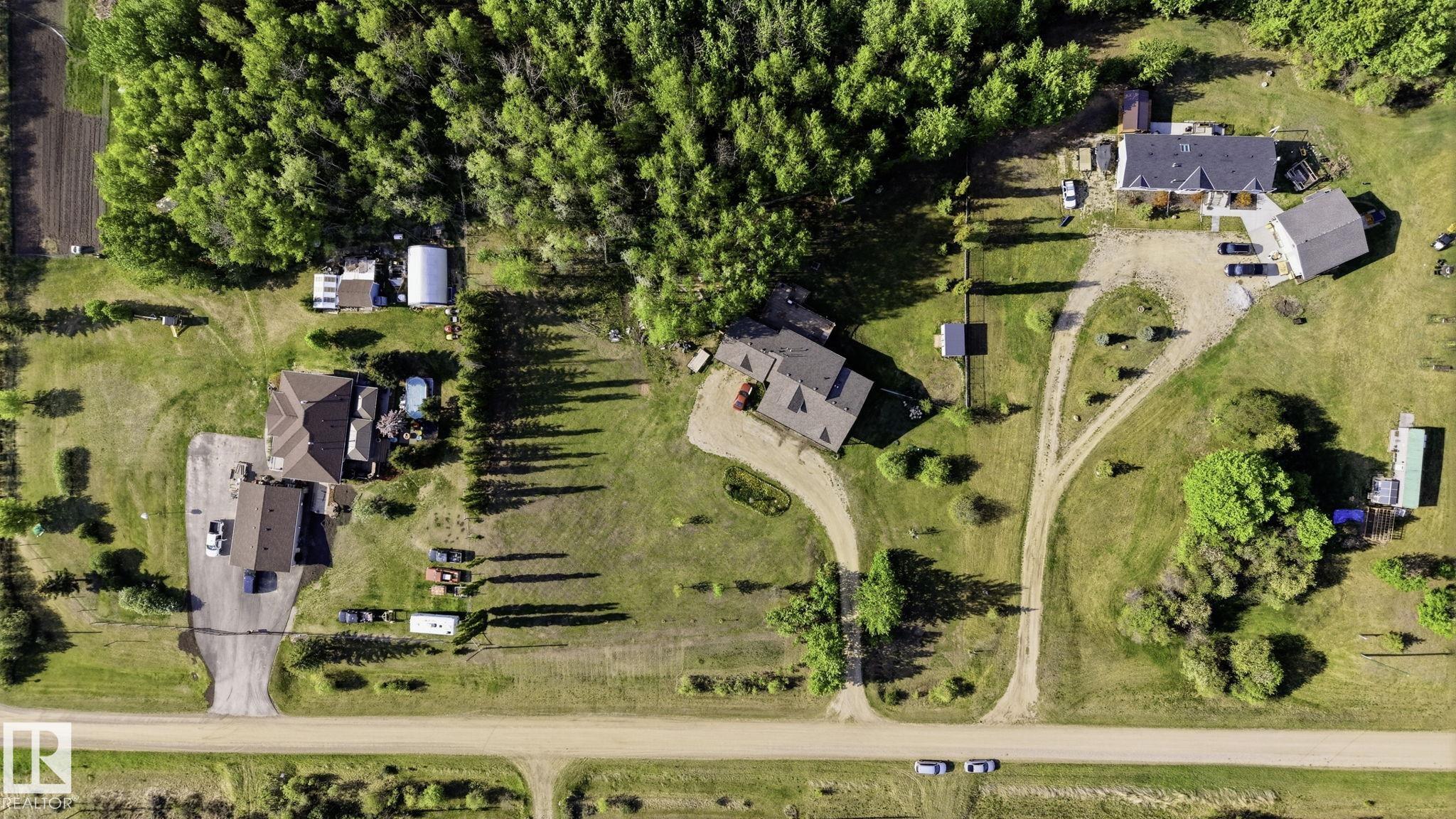 Photo 43 at 10 1319 Twp Rd 510, Lamorra Landing Estates, Rural Parkland County