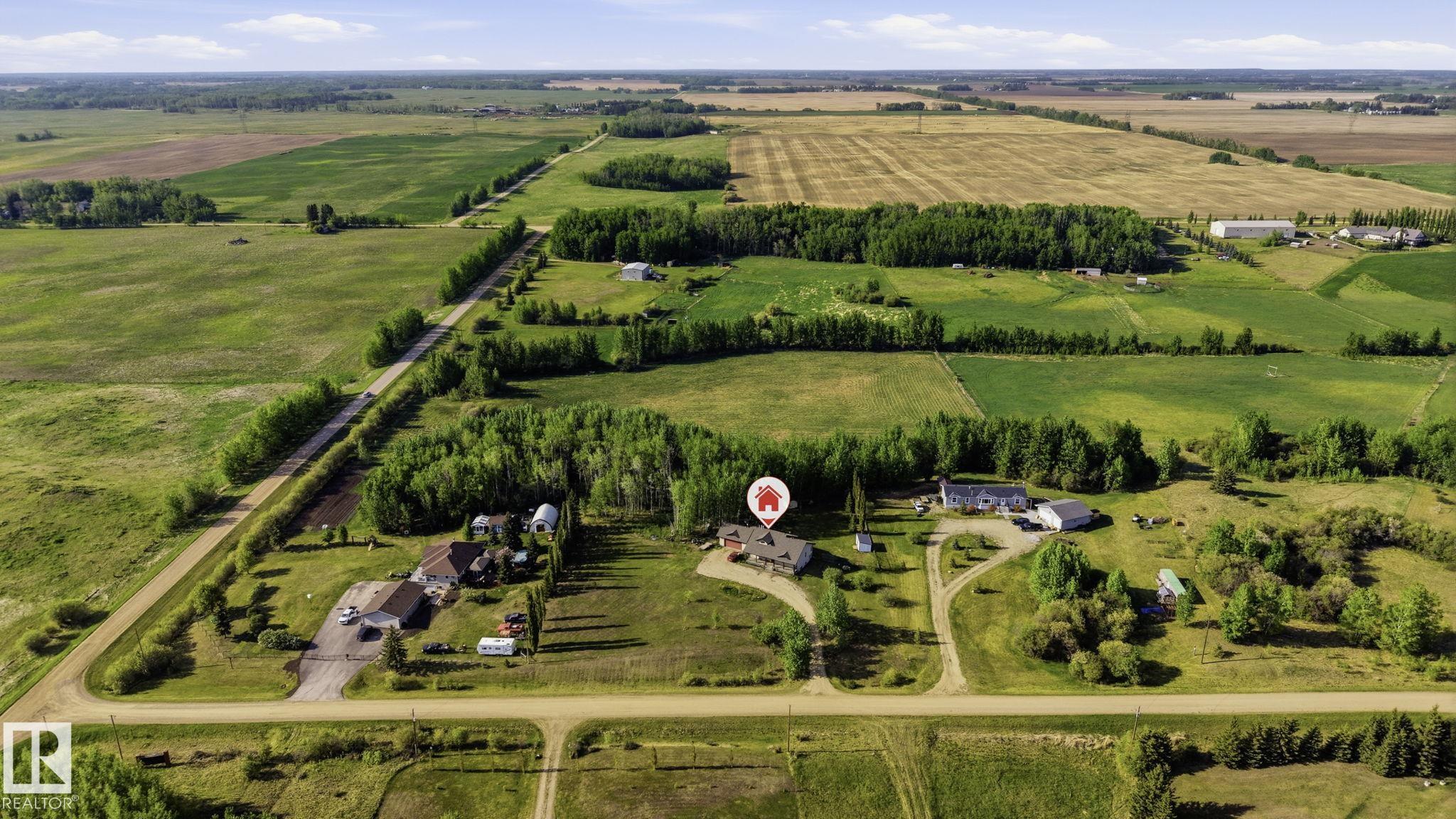 Photo 44 at 10 1319 Twp Rd 510, Lamorra Landing Estates, Rural Parkland County