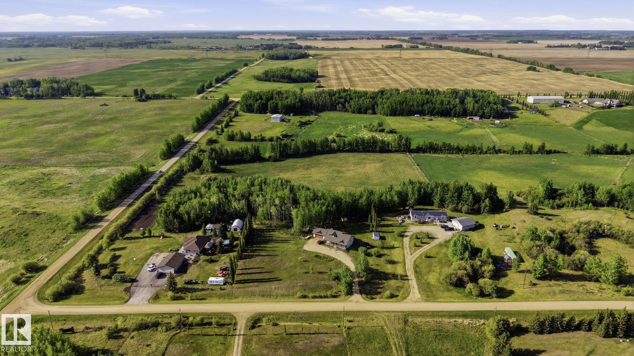 Photo 45 at 10 1319 Twp Rd 510, Lamorra Landing Estates, Rural Parkland County