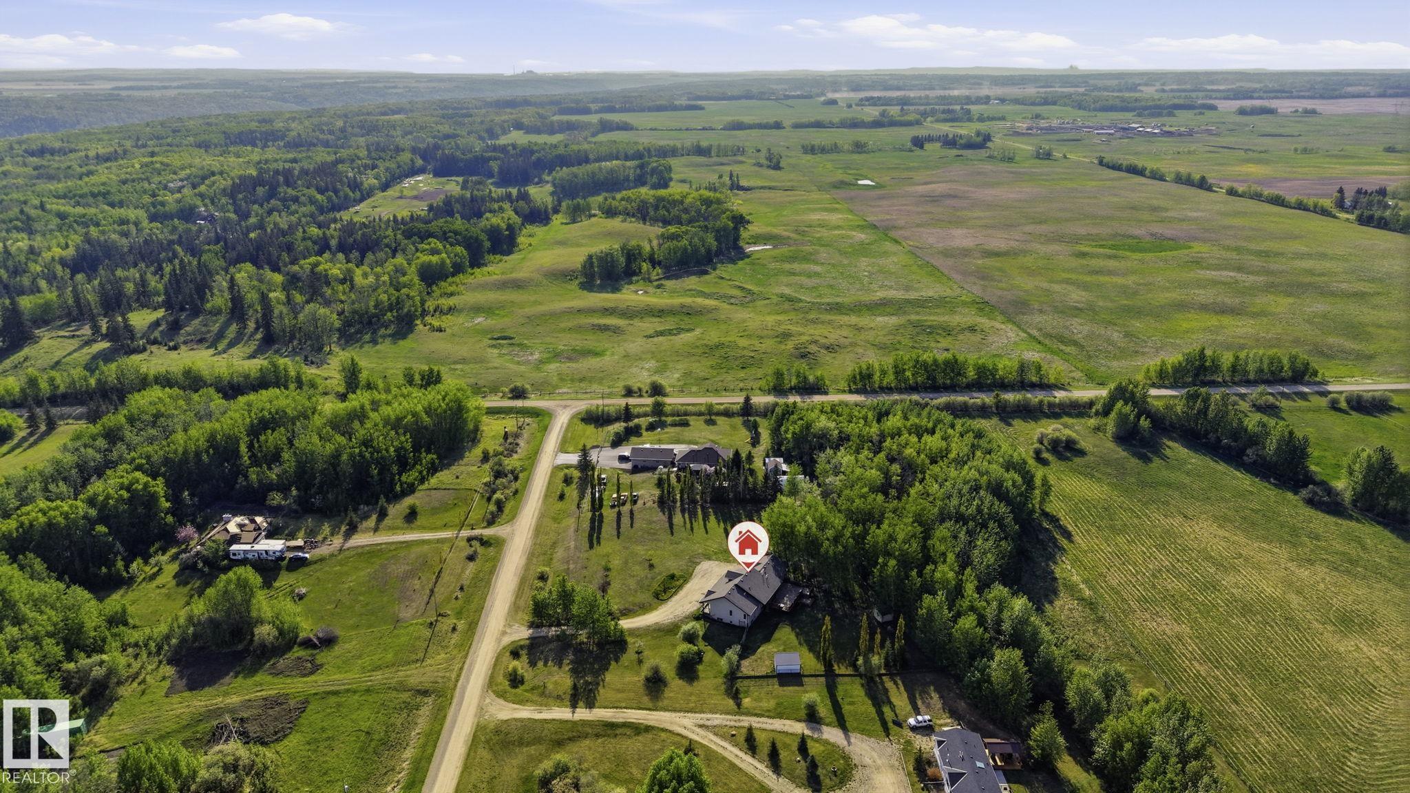 Photo 46 at 10 1319 Twp Rd 510, Lamorra Landing Estates, Rural Parkland County