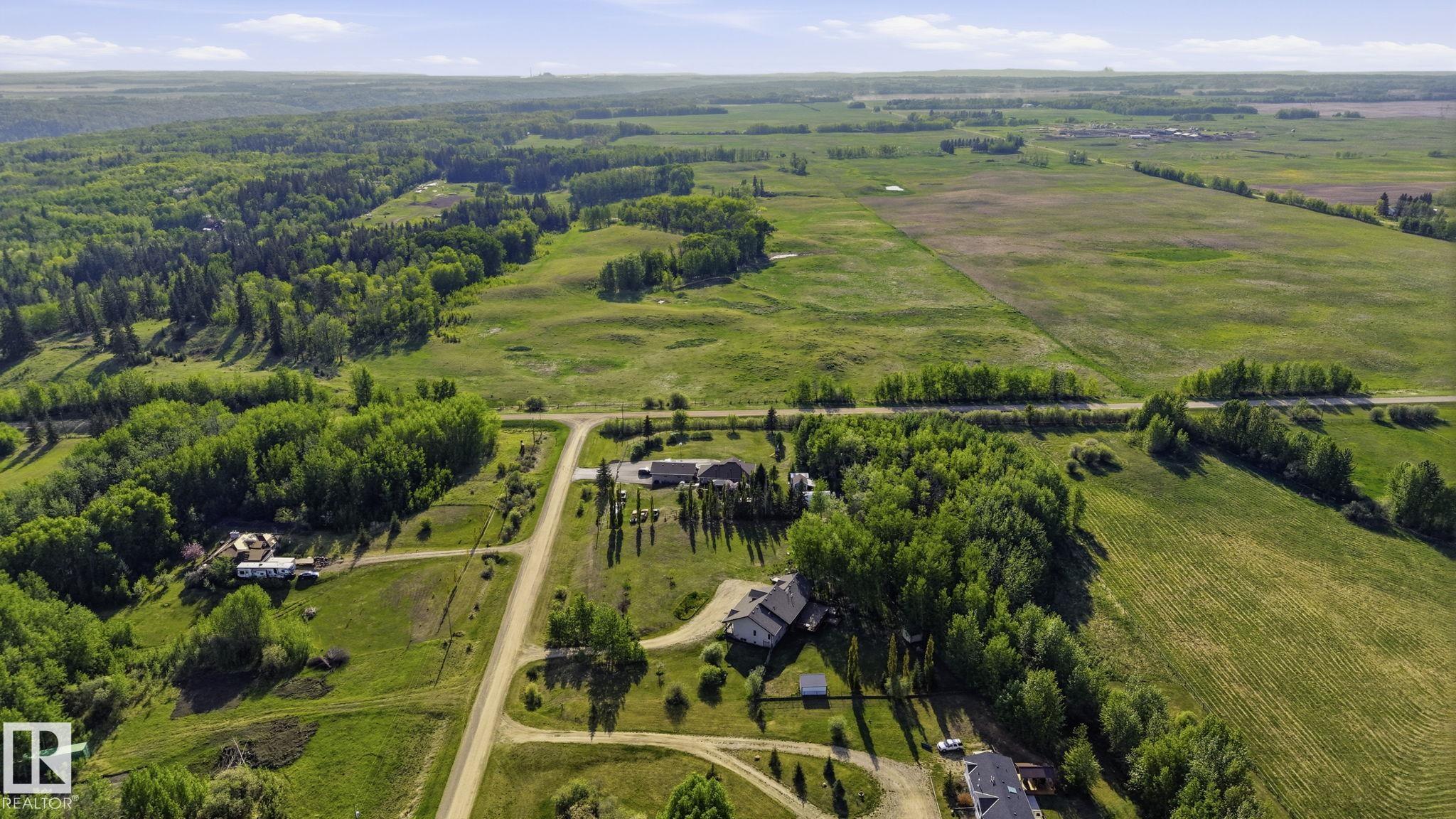 Photo 47 at 10 1319 Twp Rd 510, Lamorra Landing Estates, Rural Parkland County