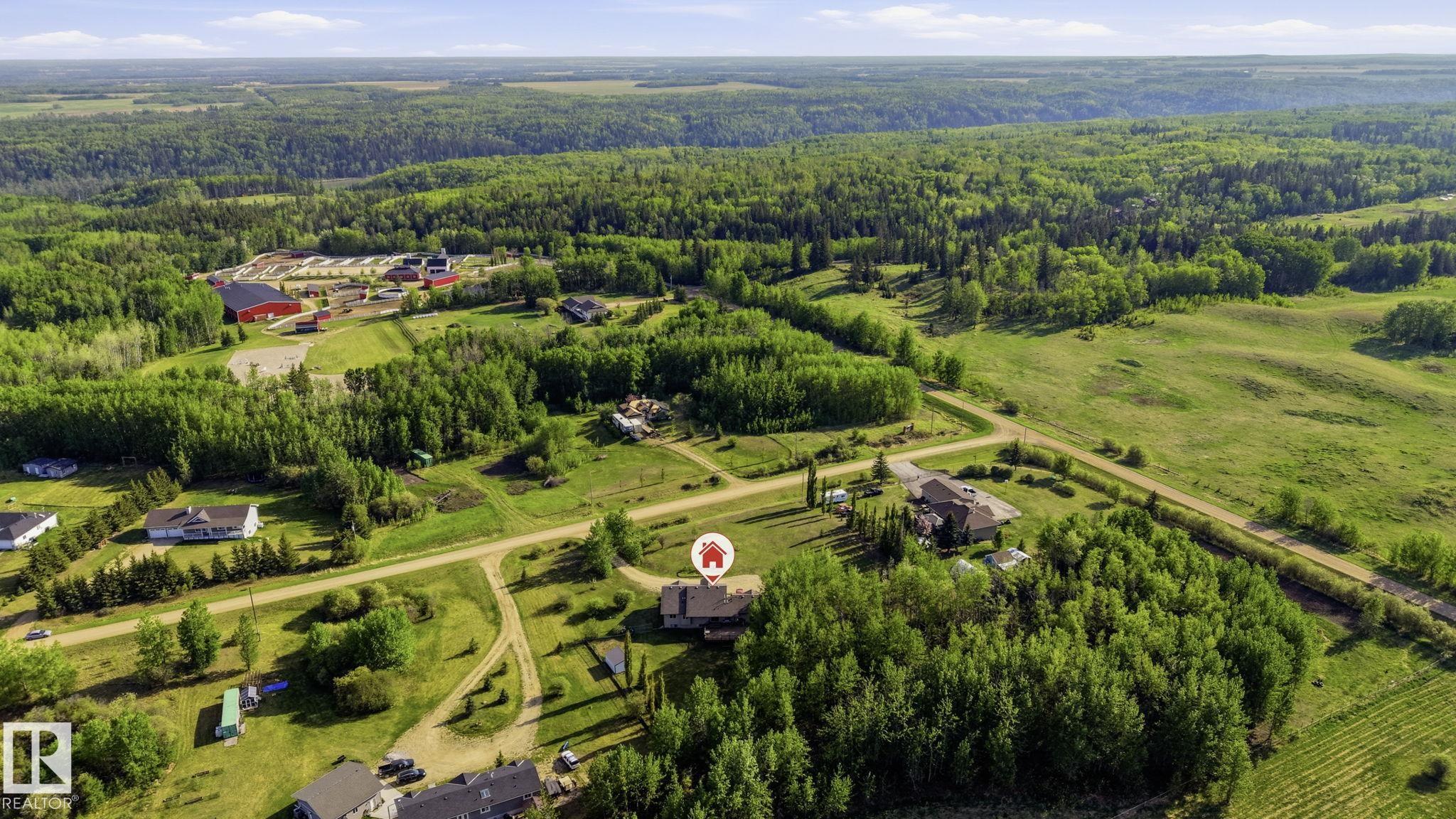 Photo 48 at 10 1319 Twp Rd 510, Lamorra Landing Estates, Rural Parkland County