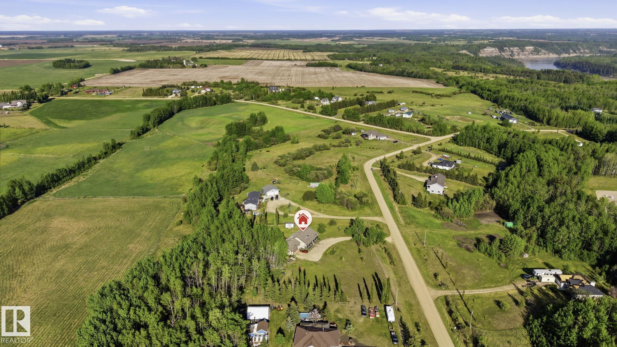Photo 50 at 10 1319 Twp Rd 510, Lamorra Landing Estates, Rural Parkland County