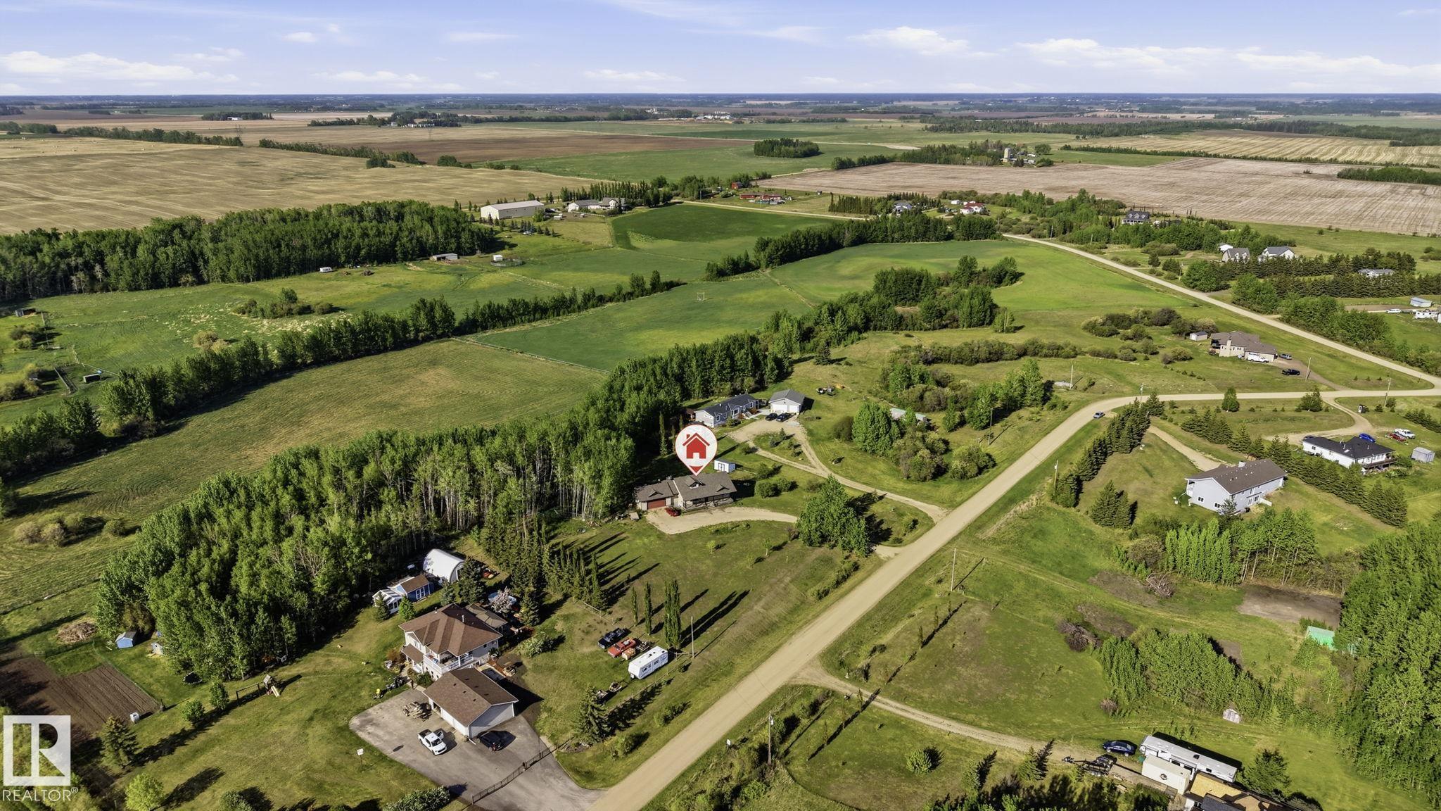 Photo 52 at 10 1319 Twp Rd 510, Lamorra Landing Estates, Rural Parkland County