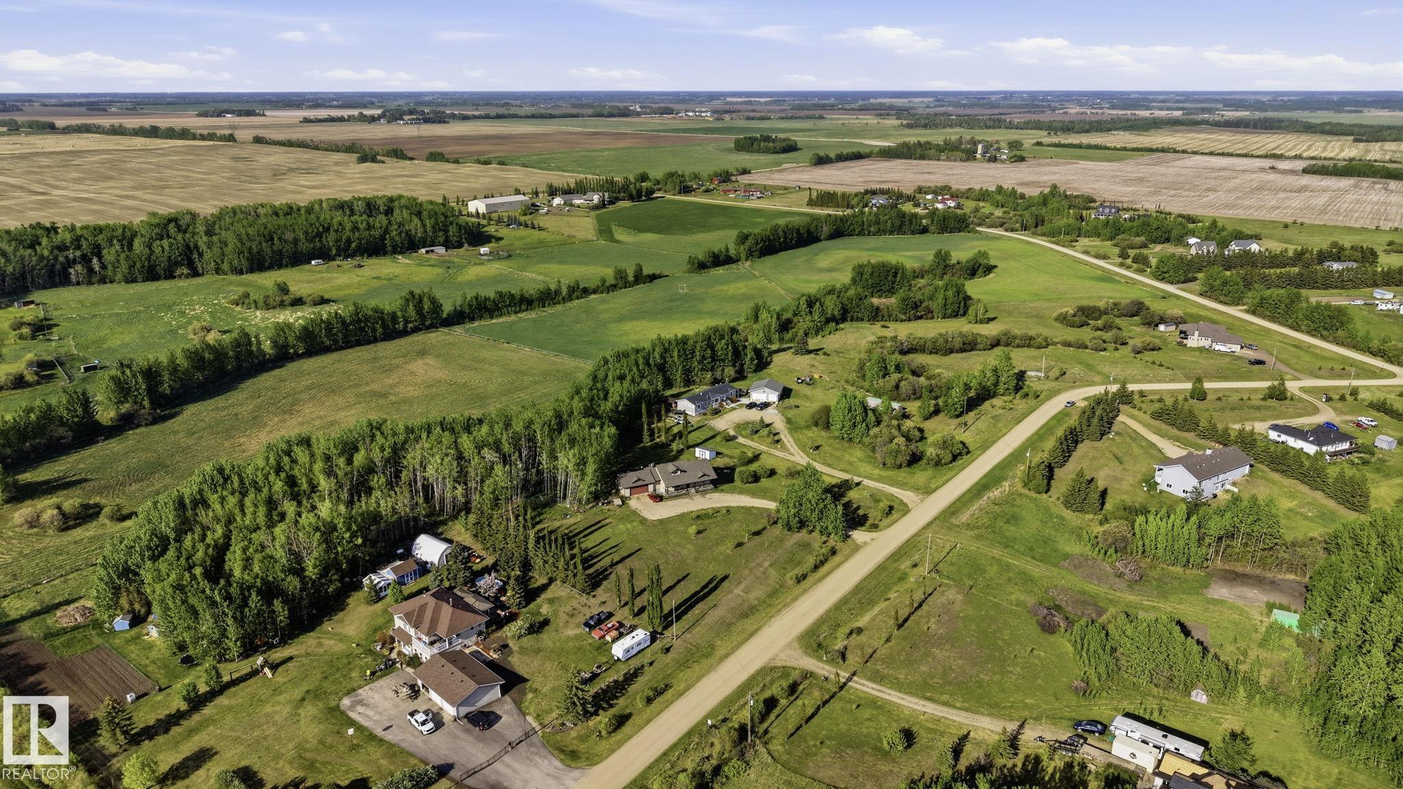 Photo 53 at 10 1319 Twp Rd 510, Lamorra Landing Estates, Rural Parkland County