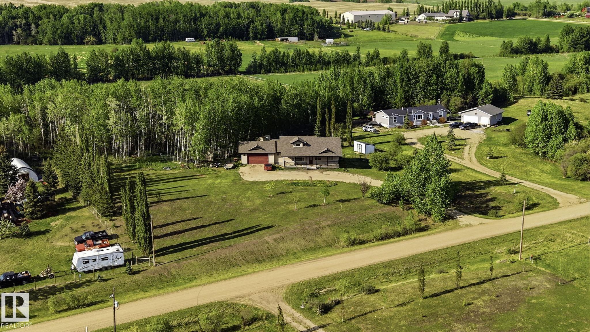 Photo 54 at 10 1319 Twp Rd 510, Lamorra Landing Estates, Rural Parkland County