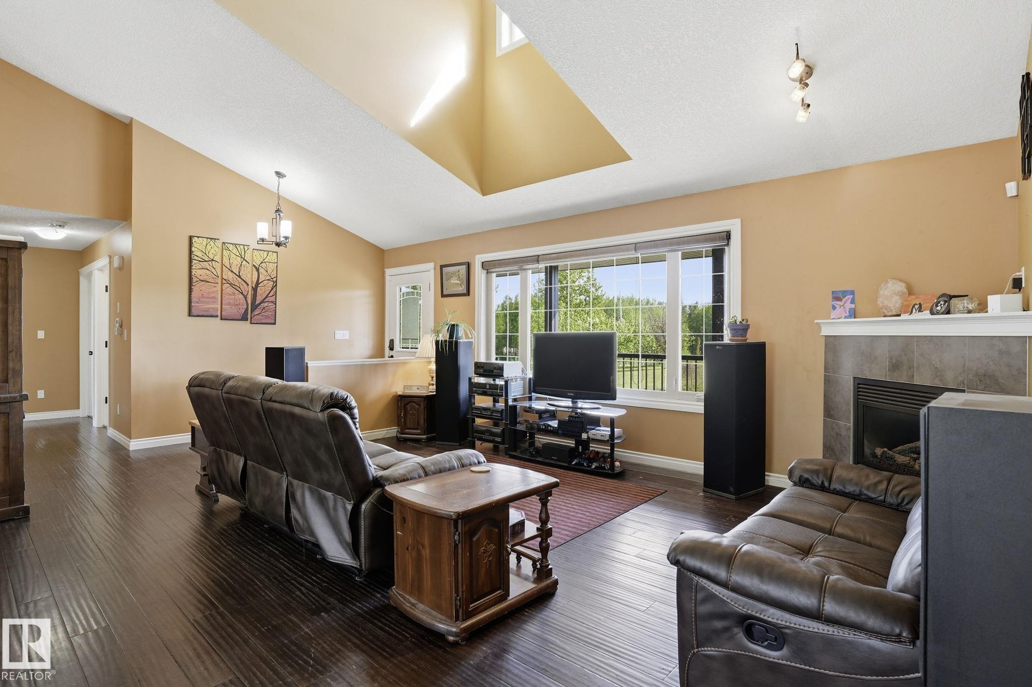 Photo 8 at 10 1319 Twp Rd 510, Lamorra Landing Estates, Rural Parkland County