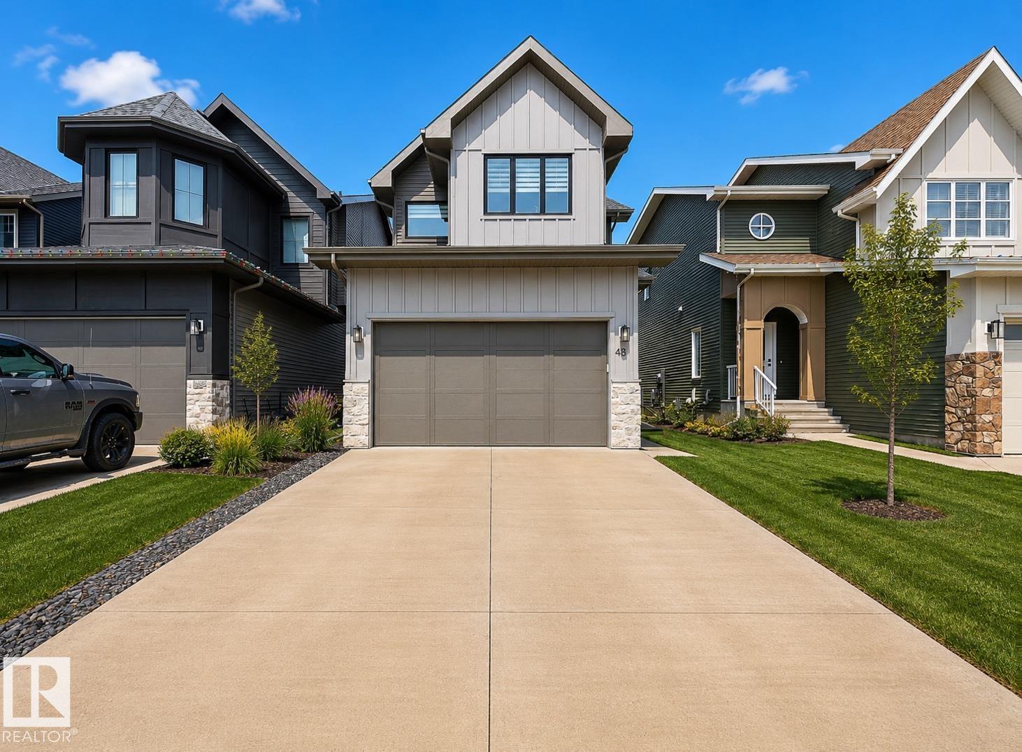 48 Riverhill Crescent, Riverside, St. Albert