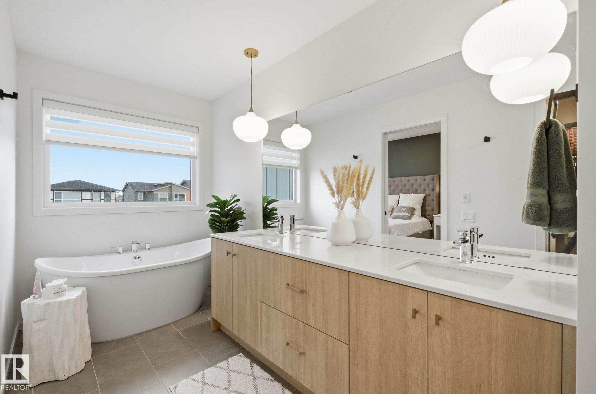 Photo 21 at 48 Riverhill Crescent, Riverside, St. Albert