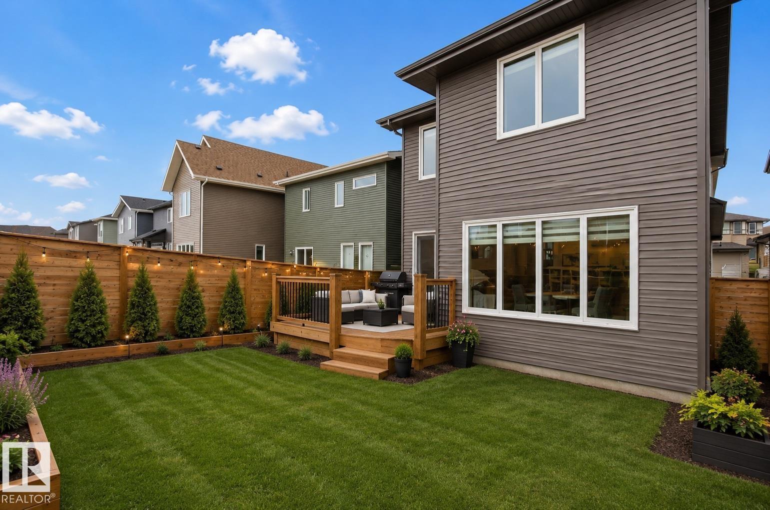 Photo 27 at 48 Riverhill Crescent, Riverside, St. Albert