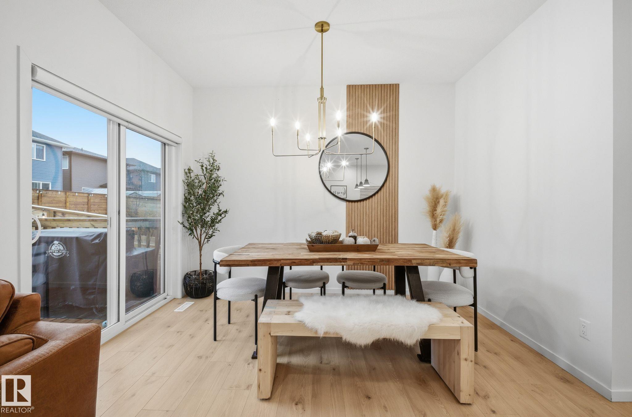 Photo 6 at 48 Riverhill Crescent, Riverside, St. Albert