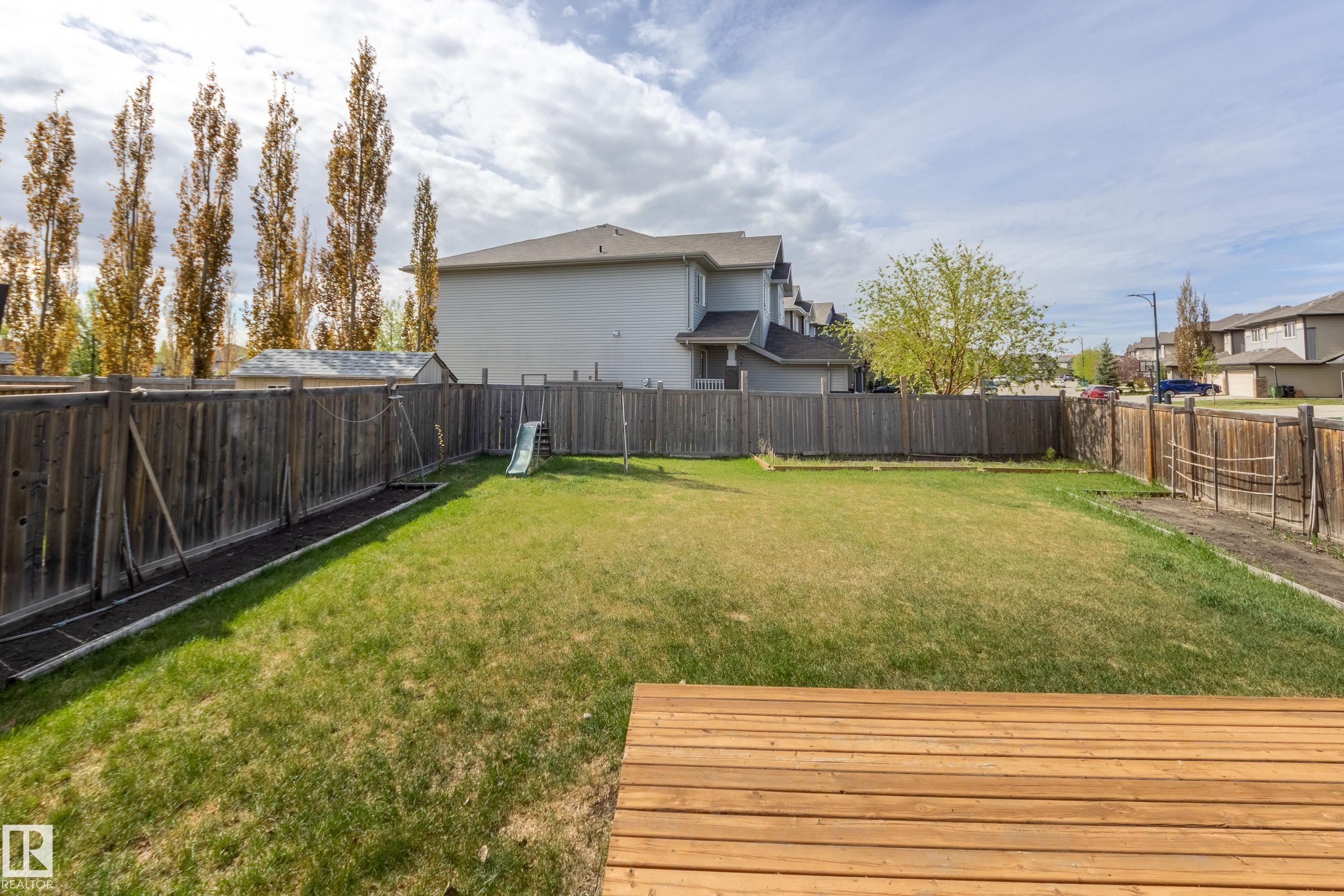 Photo 44 at 1939 118 Street SW, Rutherford, Edmonton