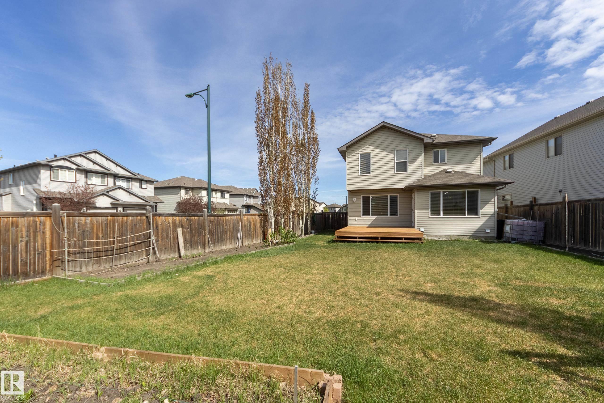 Photo 49 at 1939 118 Street SW, Rutherford, Edmonton