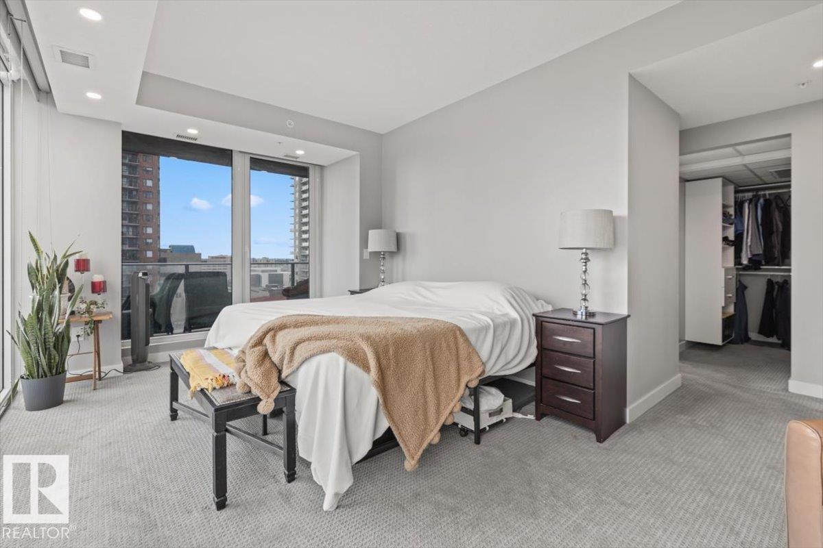 Photo 15 at 1200 - 10180 103 Street NW, Downtown, Edmonton