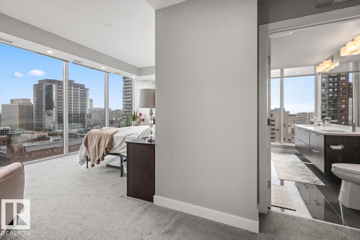 Photo 16 at 1200 - 10180 103 Street NW, Downtown, Edmonton