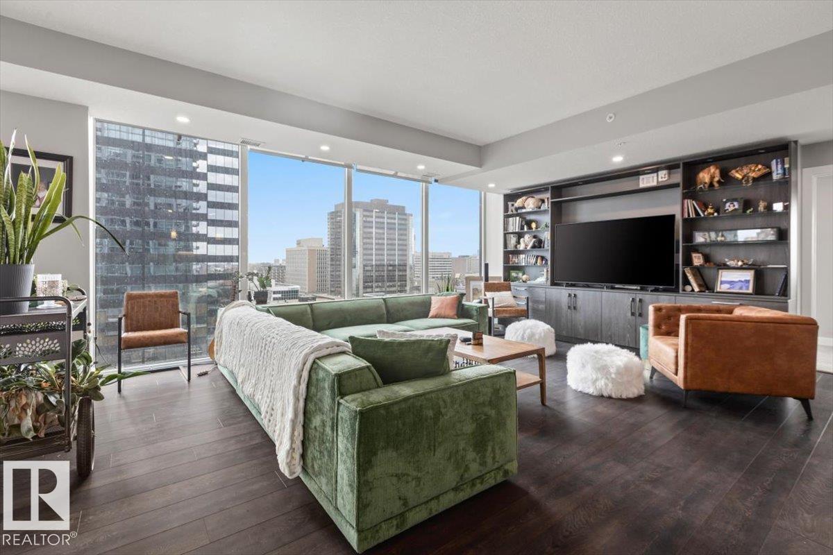 1200 - 10180 103 Street NW, Downtown, Edmonton