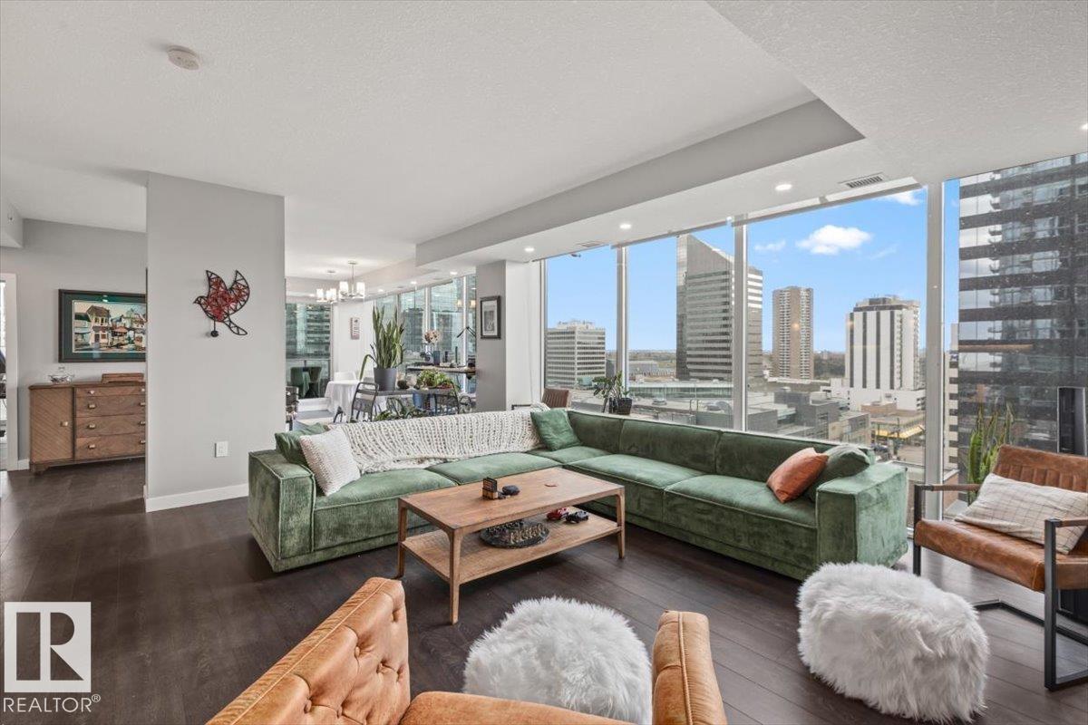 1200 - 10180 103 Street NW, Downtown, Edmonton