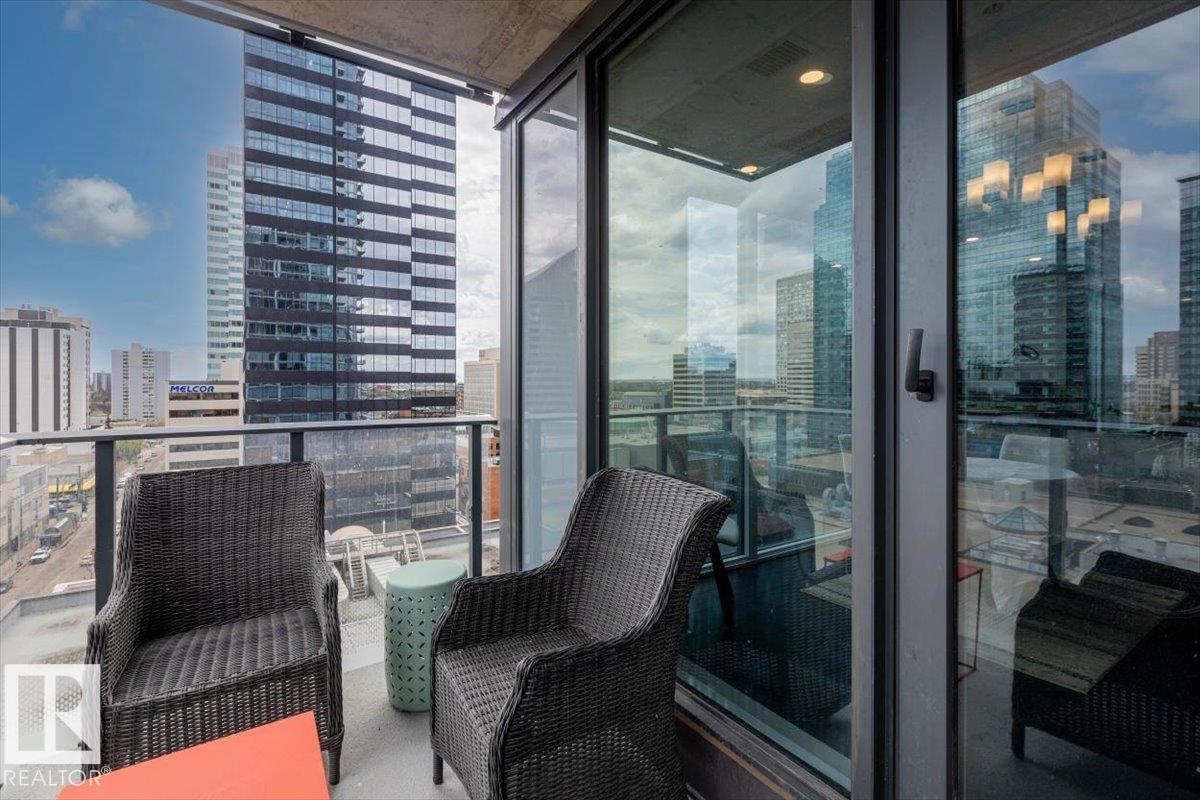 Photo 32 at 1200 - 10180 103 Street NW, Downtown, Edmonton