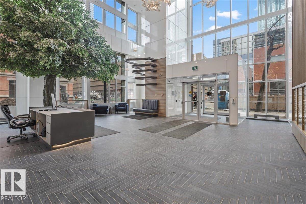Photo 35 at 1200 - 10180 103 Street NW, Downtown, Edmonton