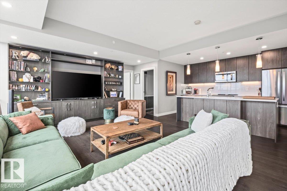 1200 - 10180 103 Street NW, Downtown, Edmonton
