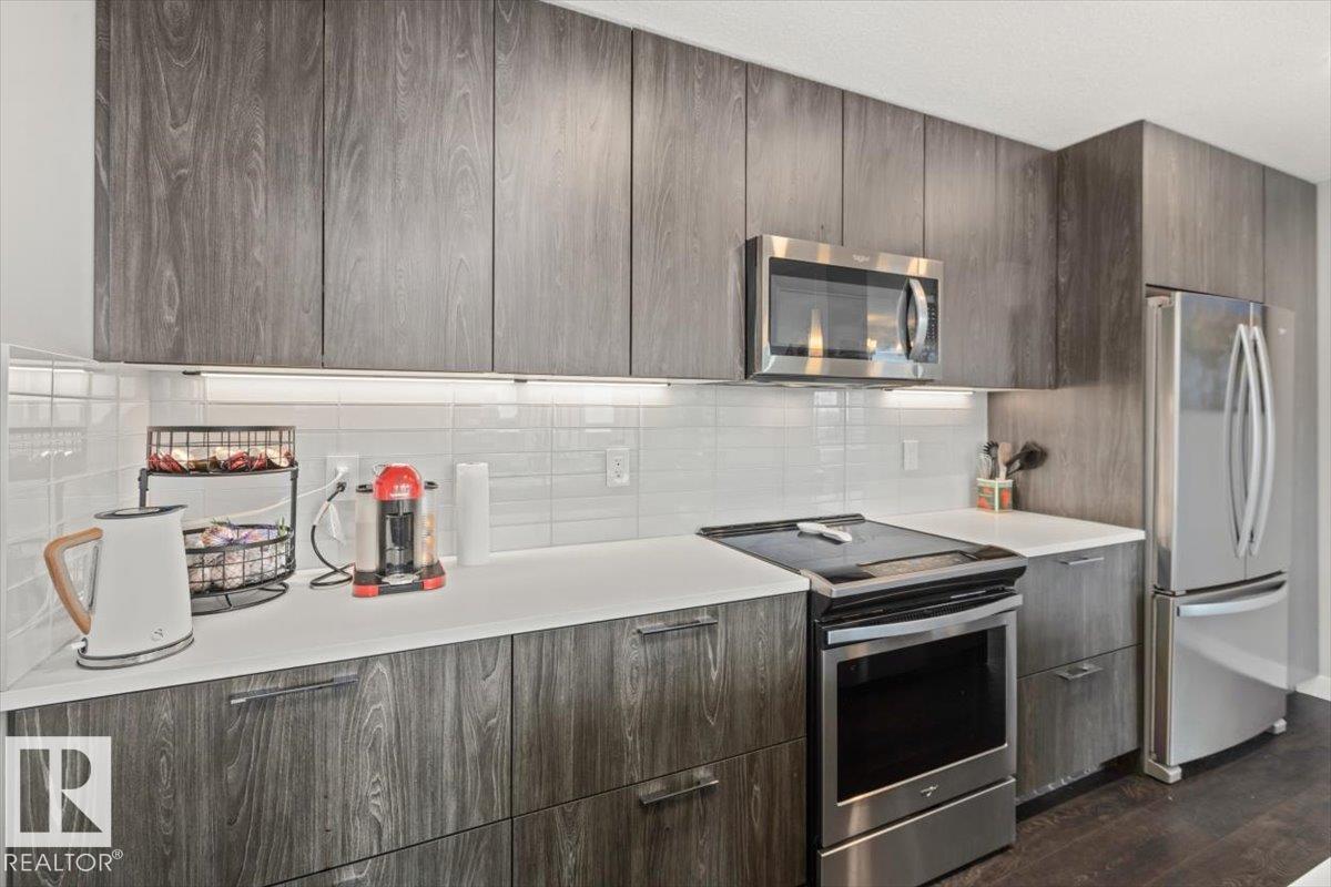 Photo 8 at 1200 - 10180 103 Street NW, Downtown, Edmonton