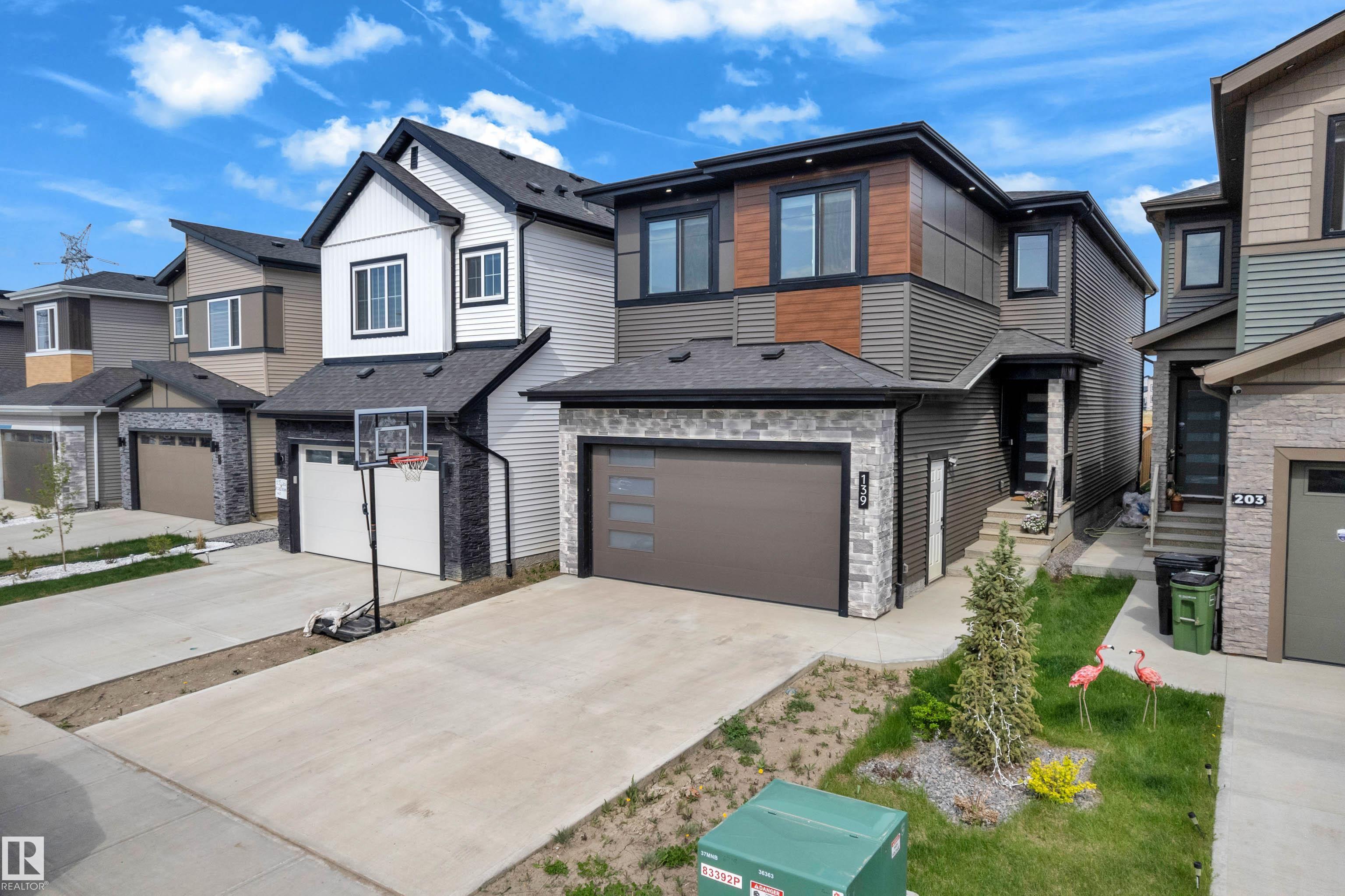 139 28 Street SW, Alces, Edmonton