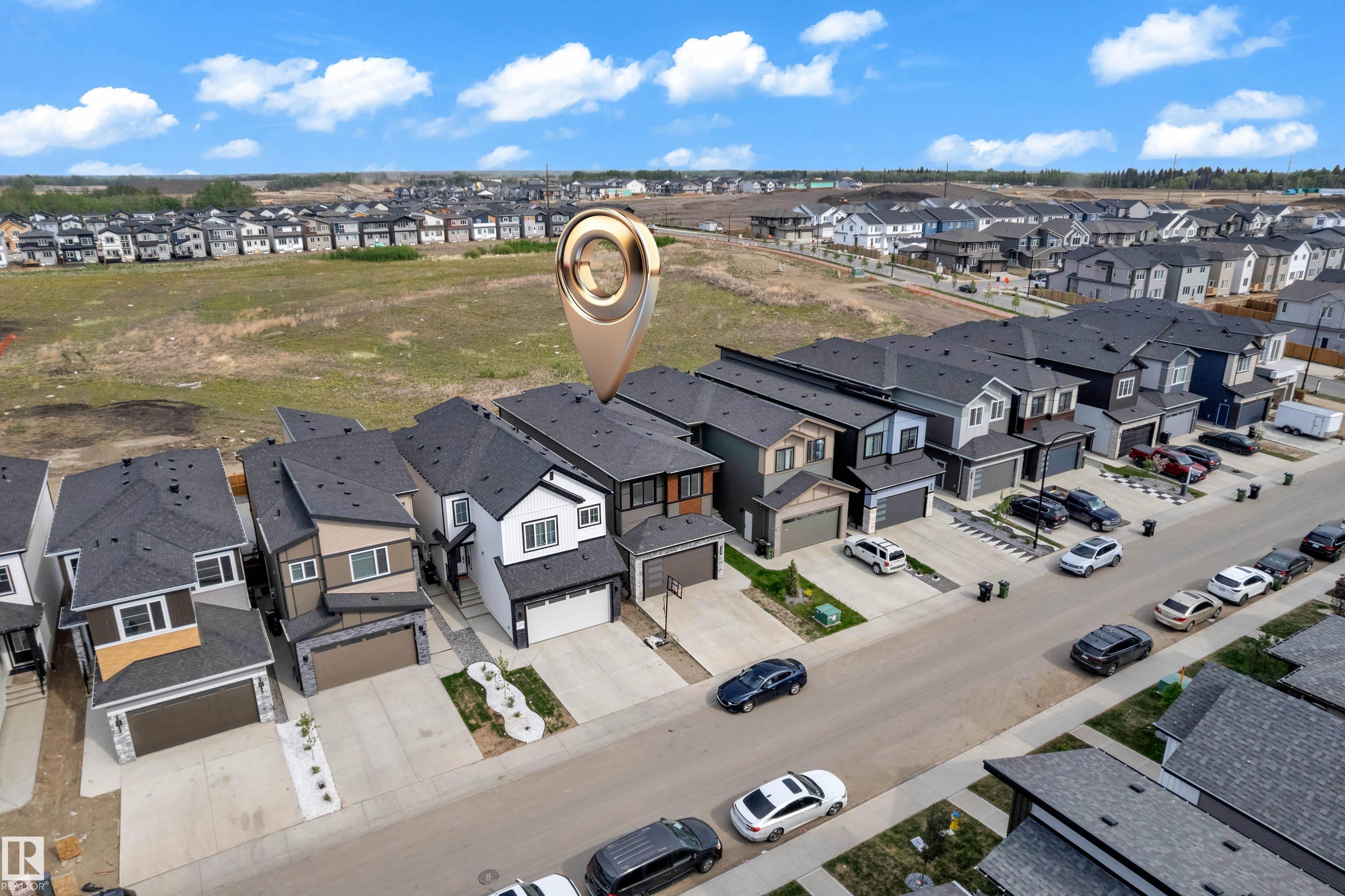 139 28 Street SW, Alces, Edmonton