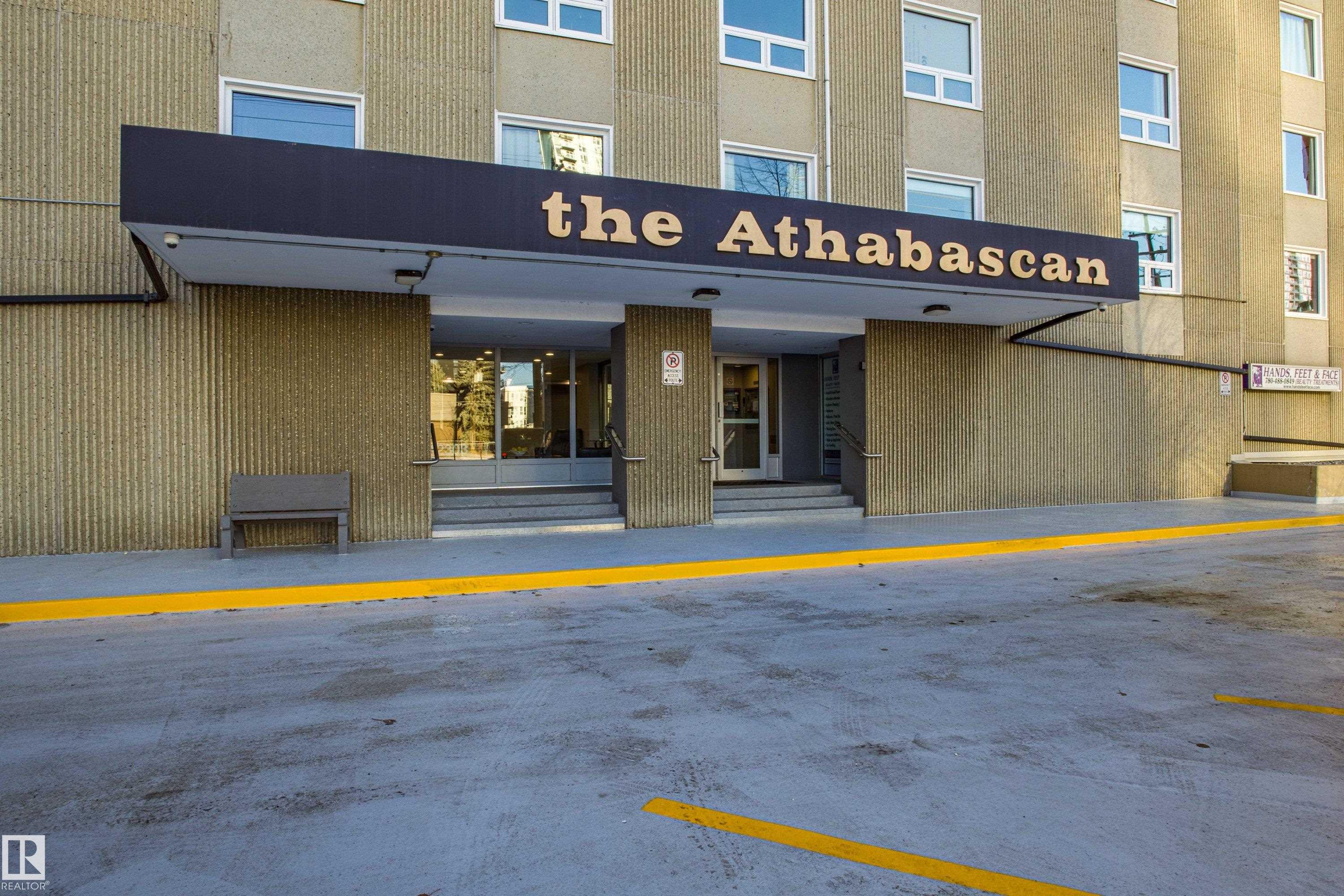1703 - 12303 Jasper Avenue NW, Wîhkwêntôwin, Edmonton