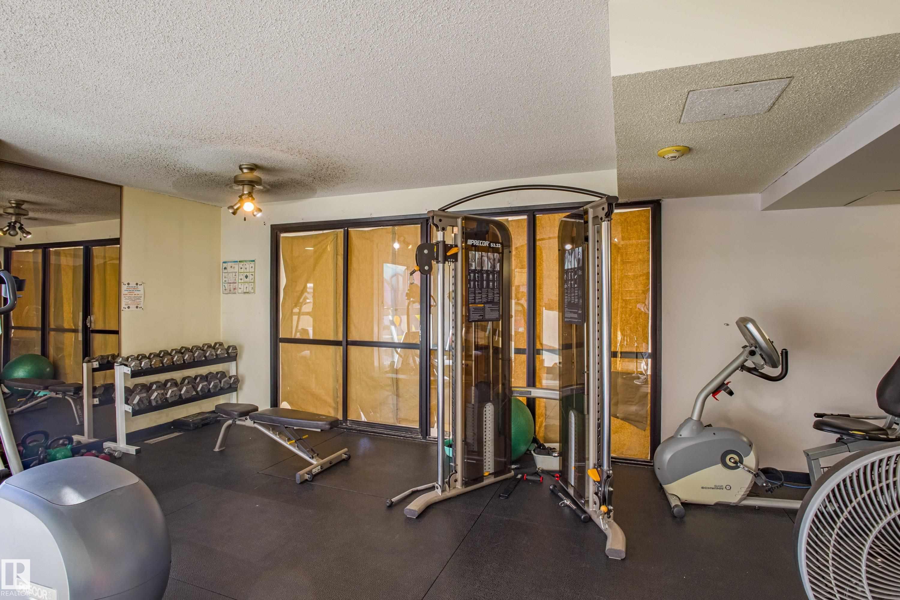 Photo 33 at 1703 - 12303 Jasper Avenue NW, Wîhkwêntôwin, Edmonton