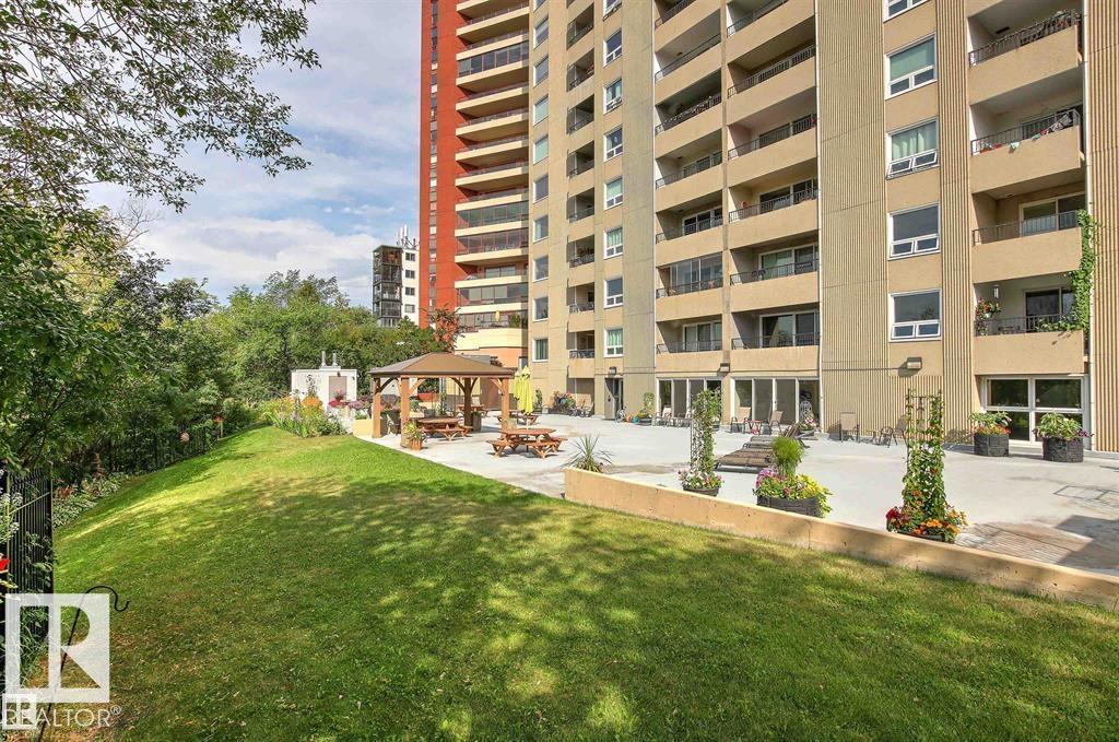 Photo 42 at 1703 - 12303 Jasper Avenue NW, Wîhkwêntôwin, Edmonton