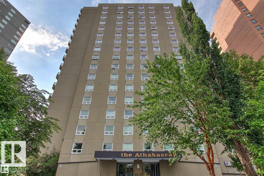 Photo 45 at 1703 - 12303 Jasper Avenue NW, Wîhkwêntôwin, Edmonton