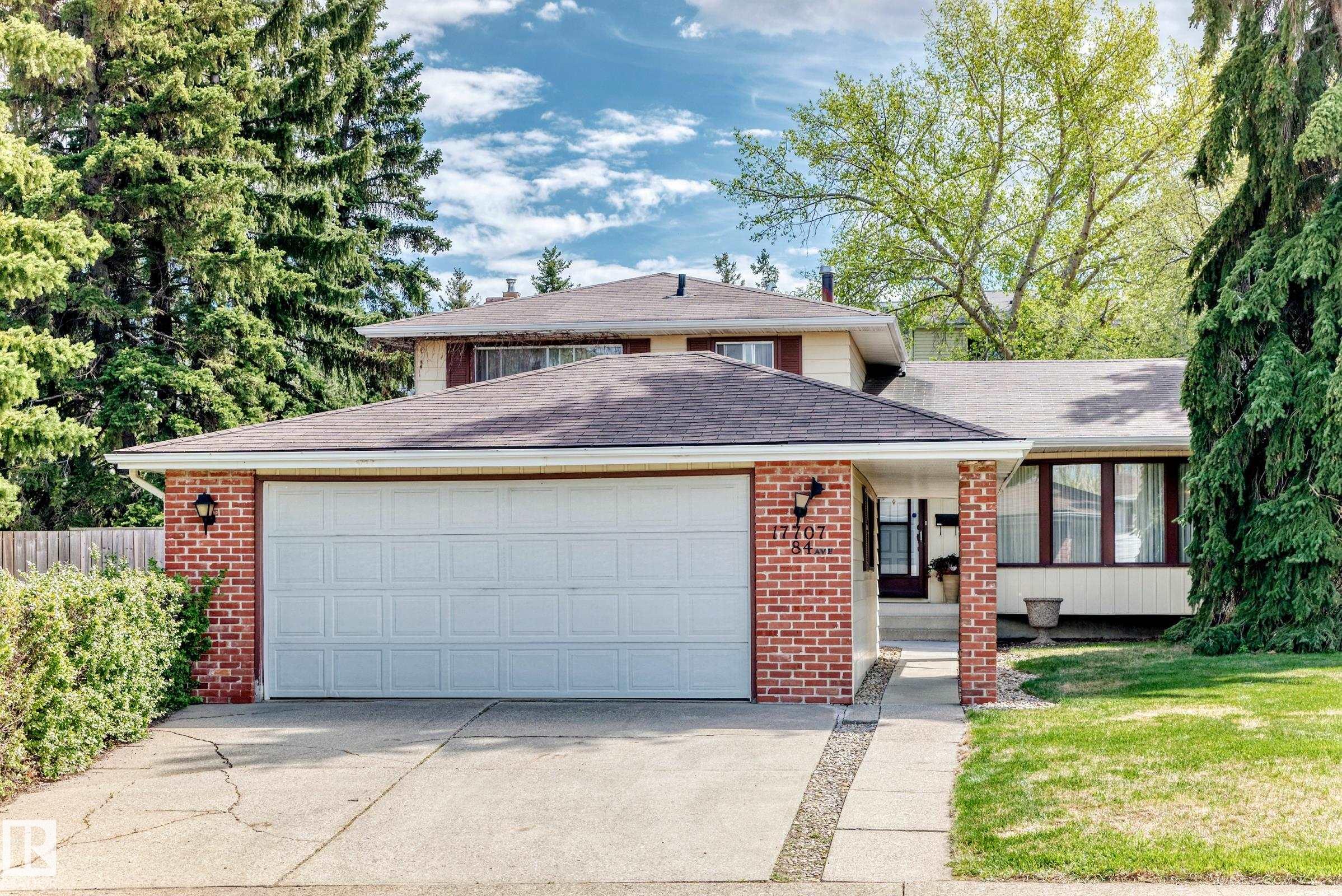 17707 84 Avenue NW, Thorncliffe, Edmonton