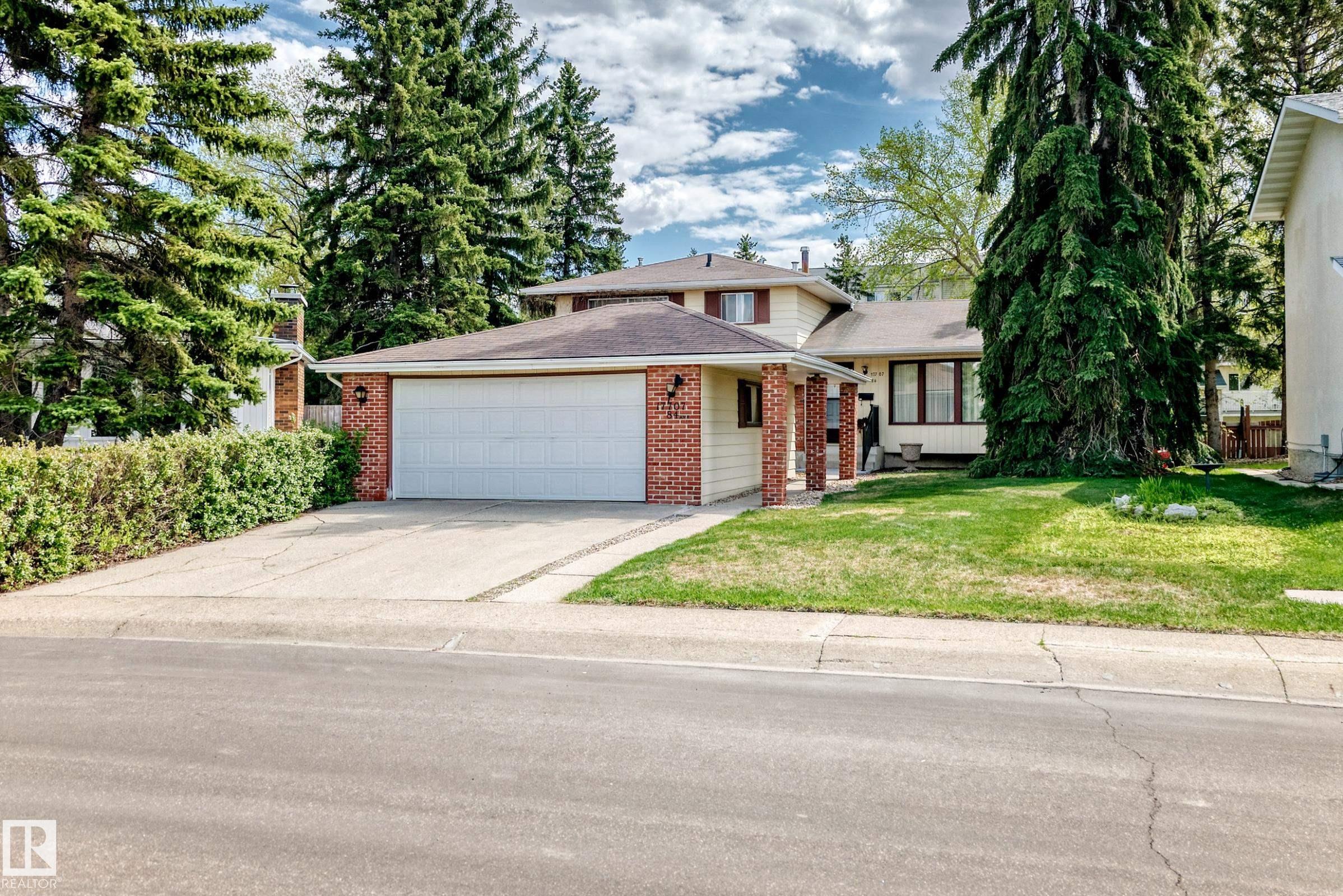 Photo 57 at 17707 84 Avenue NW, Thorncliffe, Edmonton