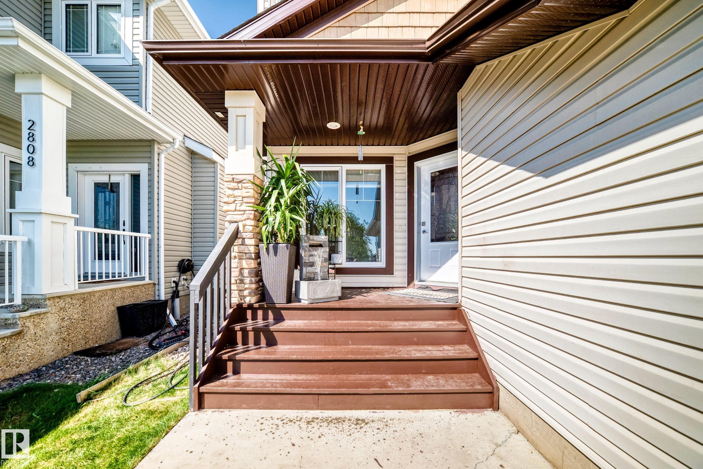 2812 12 Street NW, Tamarack, Edmonton