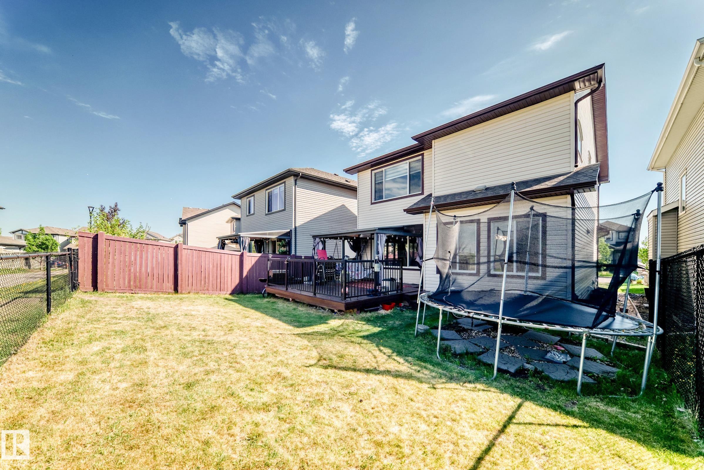 Photo 48 at 2812 12 Street NW, Tamarack, Edmonton