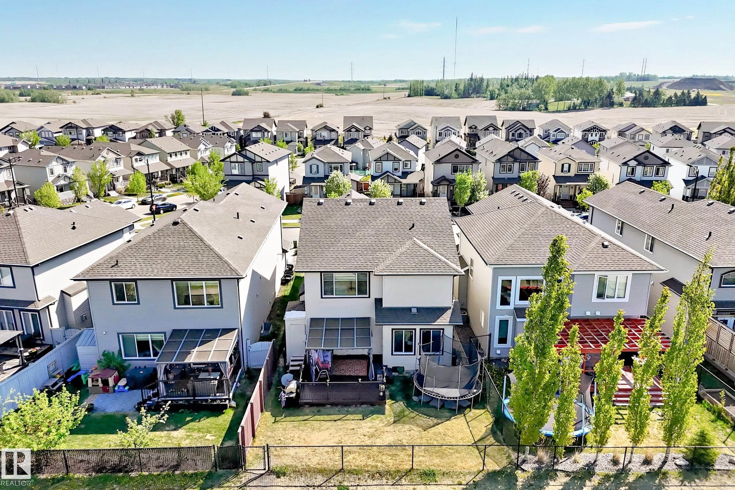 Photo 54 at 2812 12 Street NW, Tamarack, Edmonton