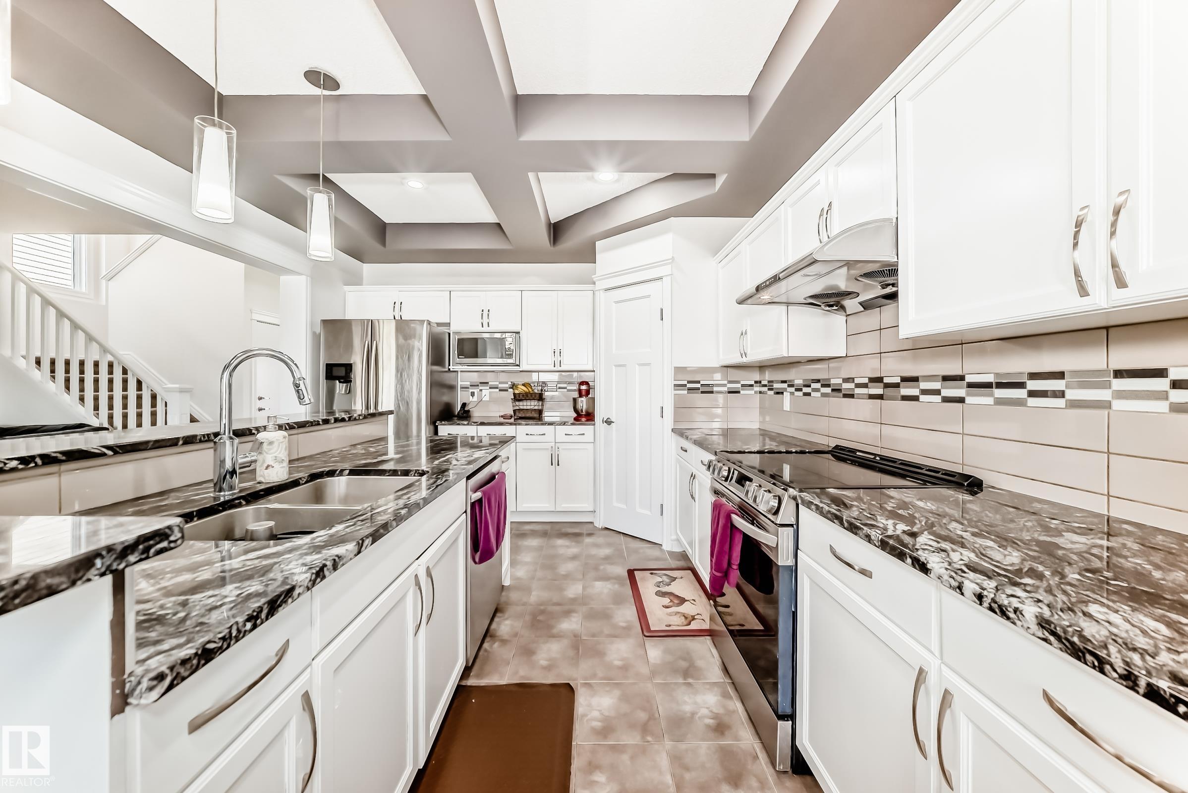 Photo 7 at 2812 12 Street NW, Tamarack, Edmonton