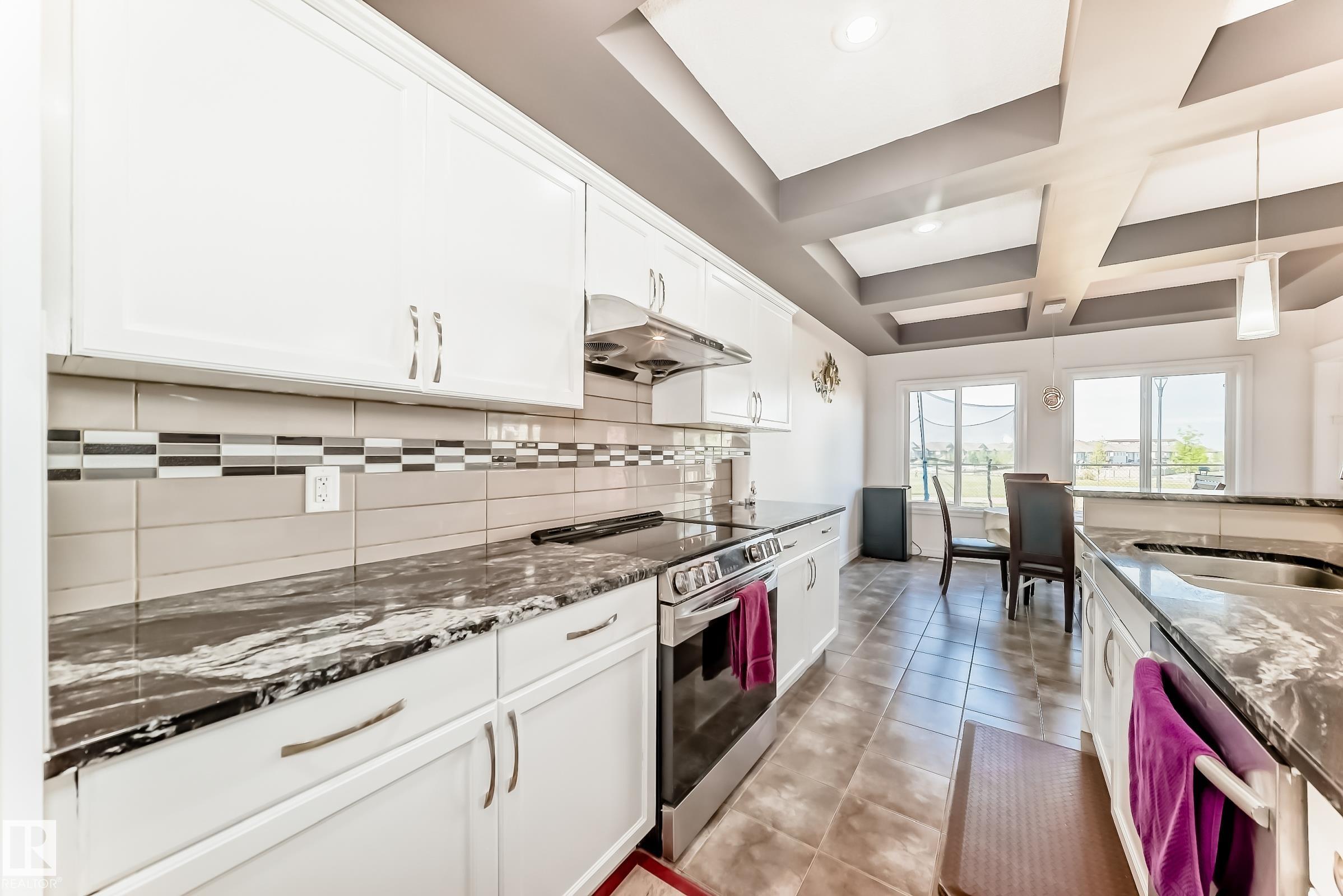 Photo 8 at 2812 12 Street NW, Tamarack, Edmonton