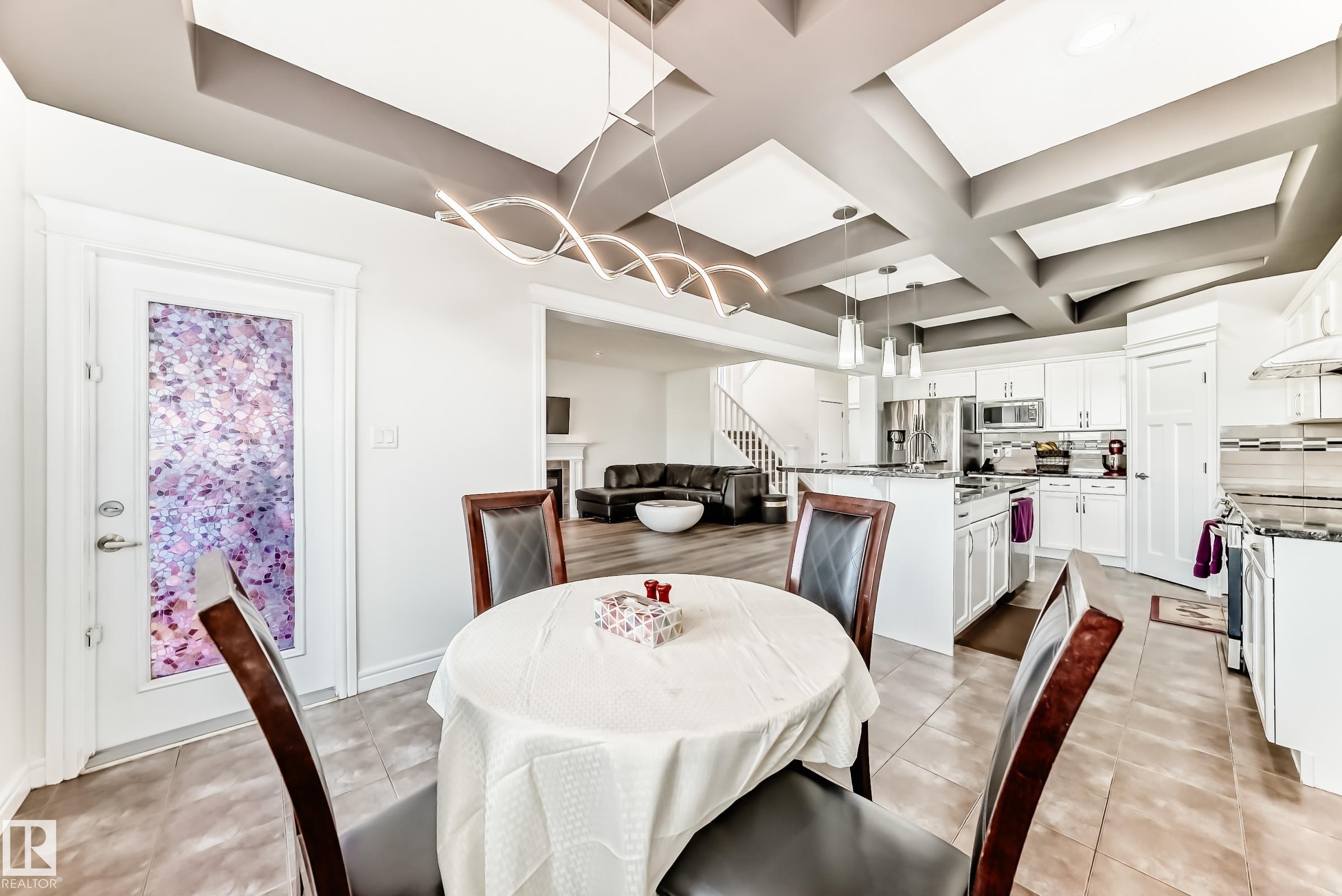 Photo 10 at 2812 12 Street NW, Tamarack, Edmonton