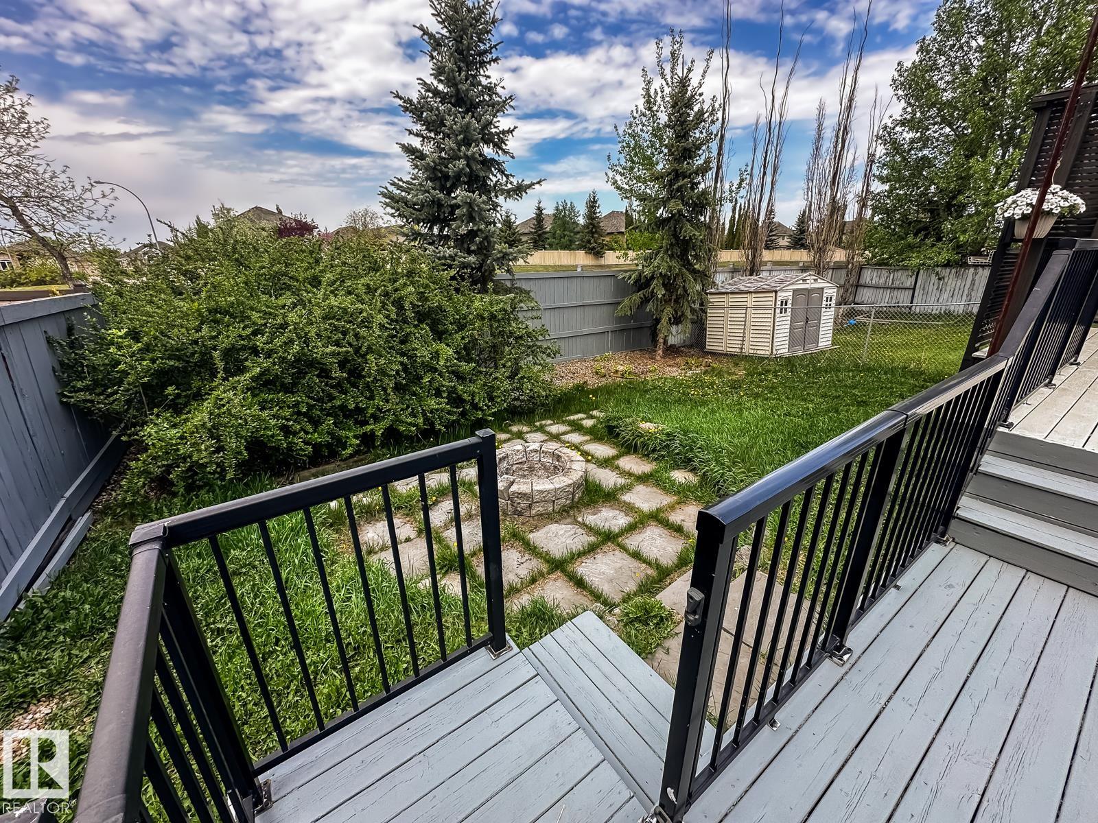 Photo 52 at 576 Rainbow Crescent, Regency Park, Sherwood Park