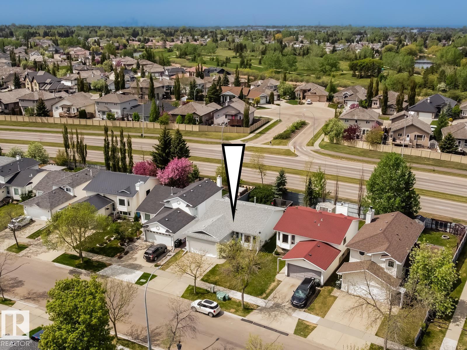 Photo 59 at 576 Rainbow Crescent, Regency Park, Sherwood Park