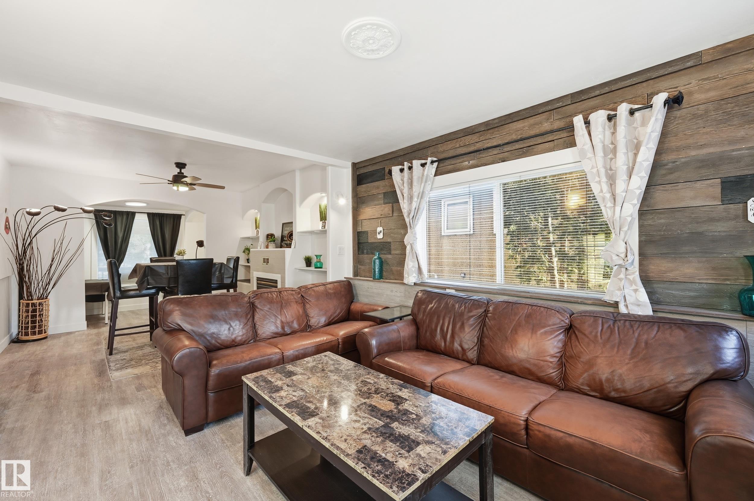 Photo 7 at 10656 93 Street NW, Mccauley, Edmonton