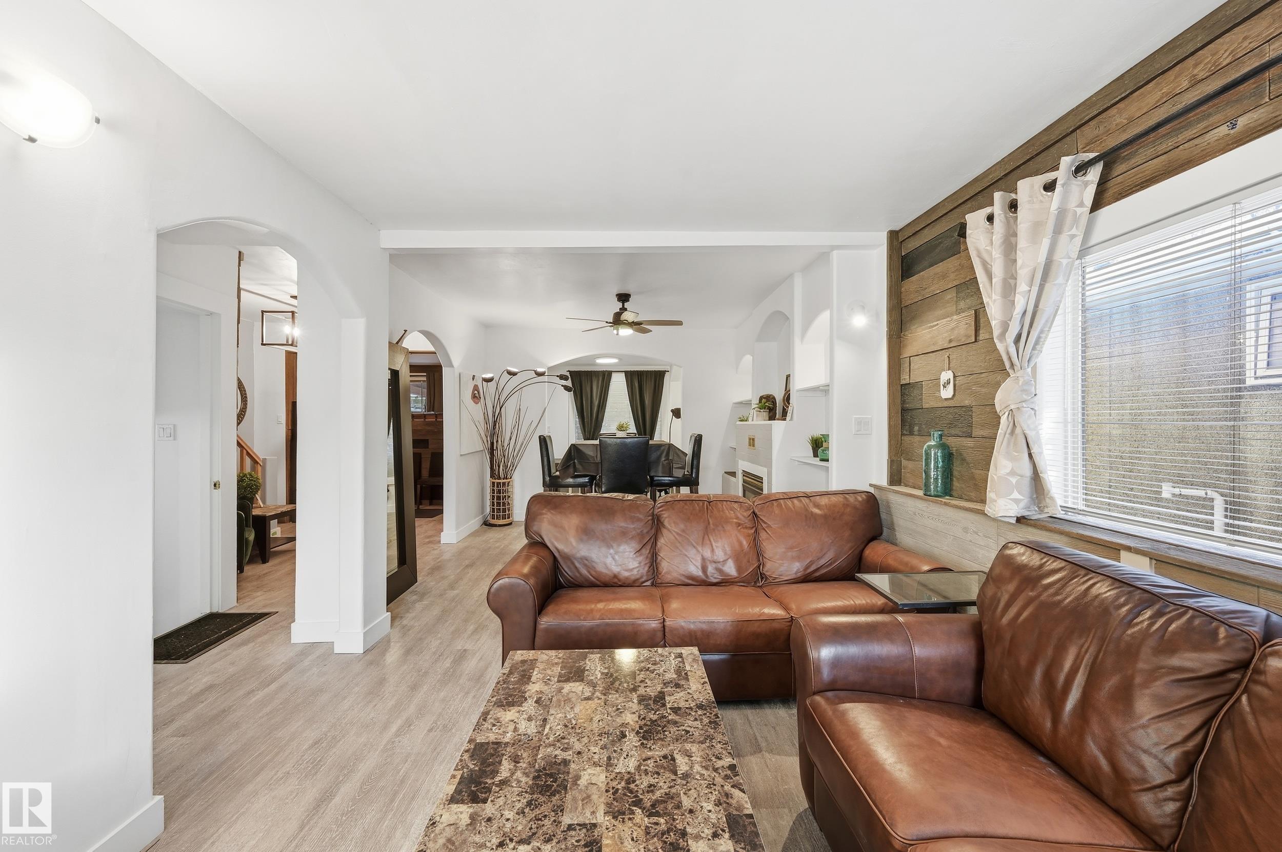 Photo 8 at 10656 93 Street NW, Mccauley, Edmonton