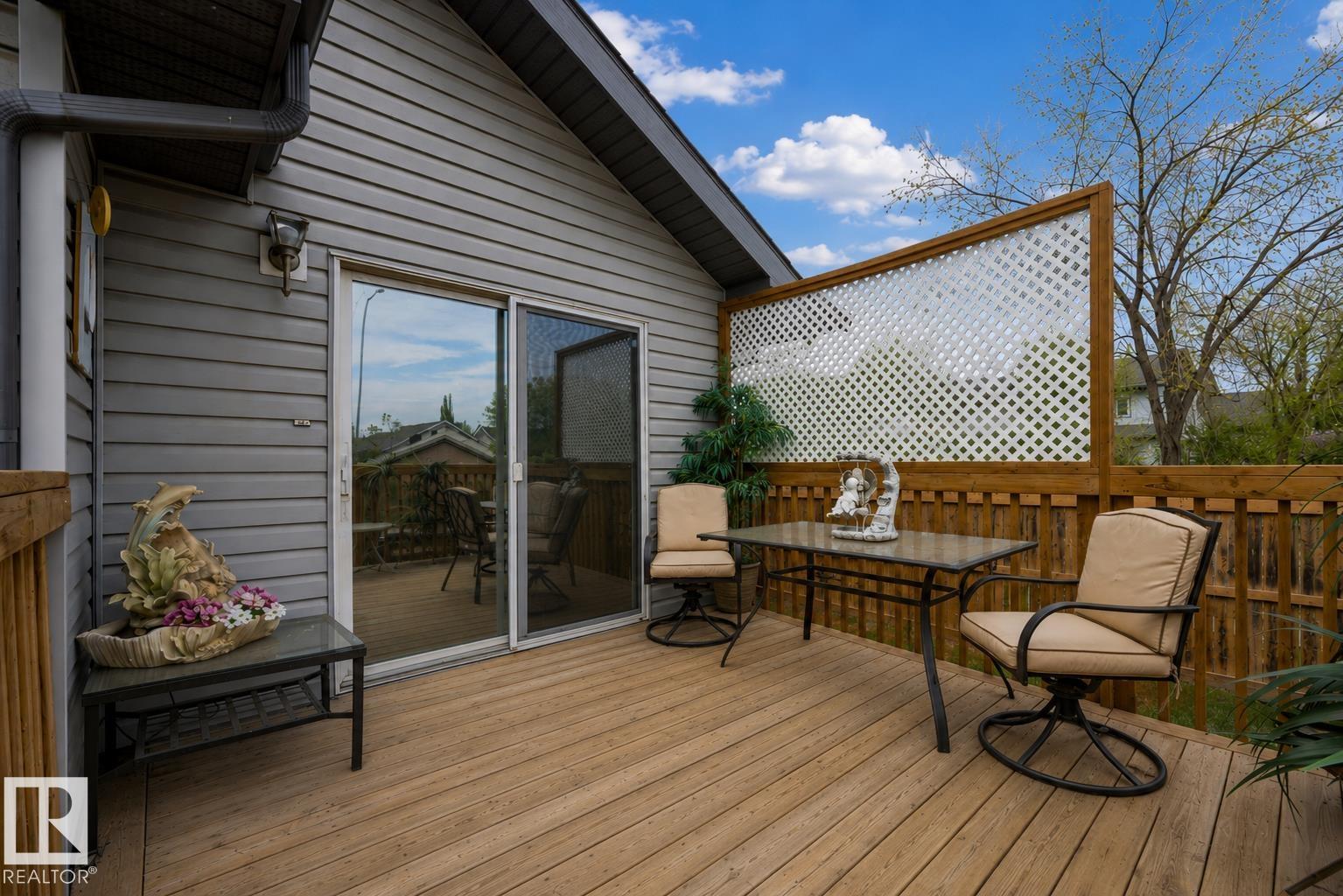 Photo 29 at 28 Norfolk Close, North Ridge, St. Albert