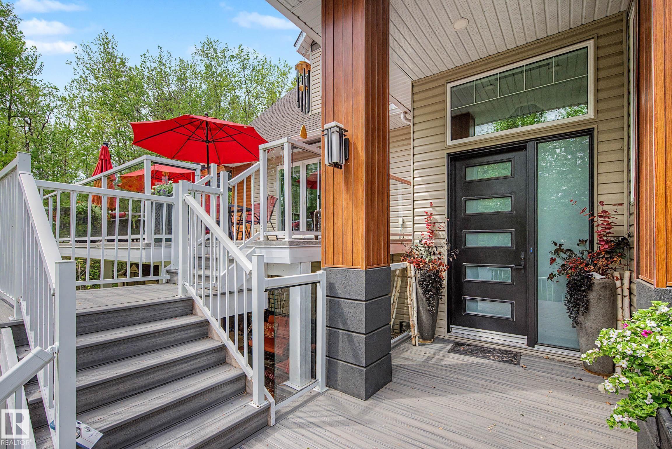 Photo 11 at 17 - 53412 Rge Road 272, Woodridge, Rural Parkland County