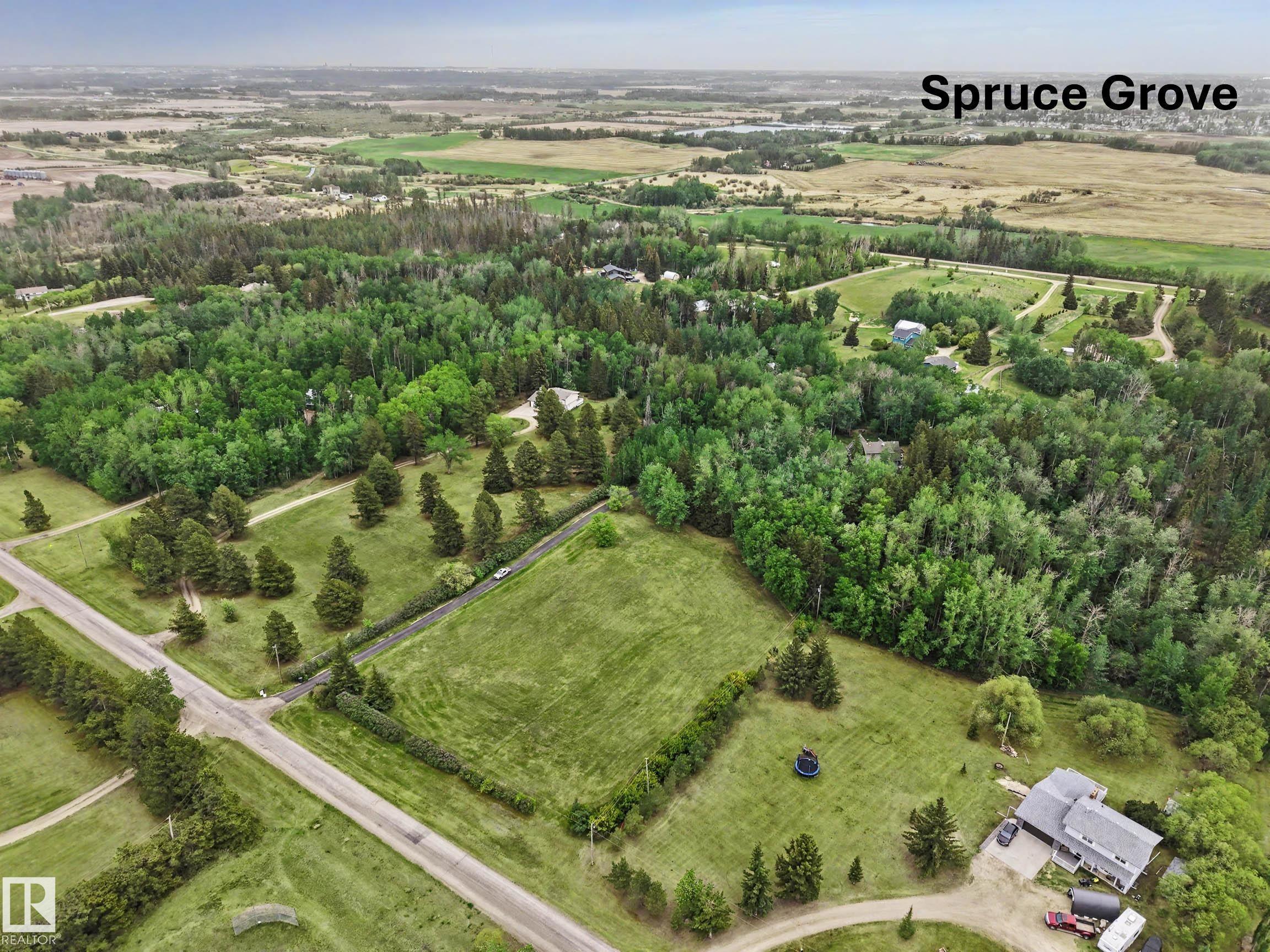 17 - 53412 Rge Road 272, Woodridge, Rural Parkland County