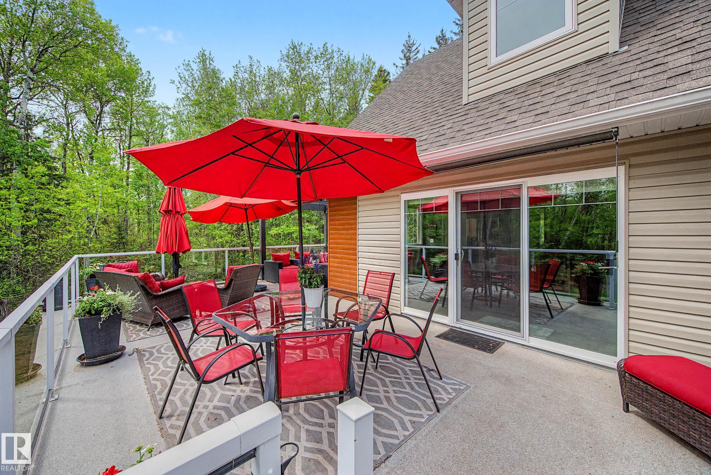 Photo 23 at 17 - 53412 Rge Road 272, Woodridge, Rural Parkland County