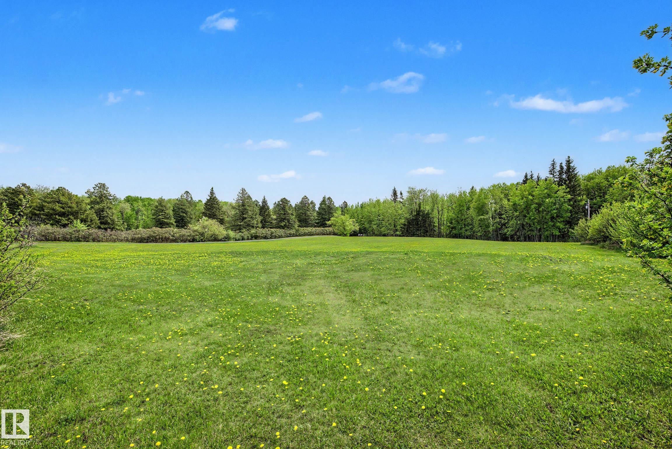 17 - 53412 Rge Road 272, Woodridge, Rural Parkland County