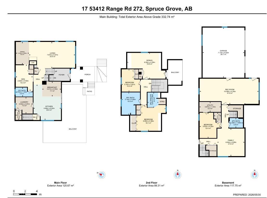 Photo 46 at 17 - 53412 Rge Road 272, Woodridge, Rural Parkland County